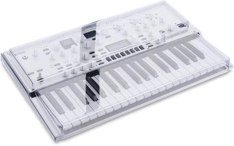 KORG wavestate online + Decksaver NEU!