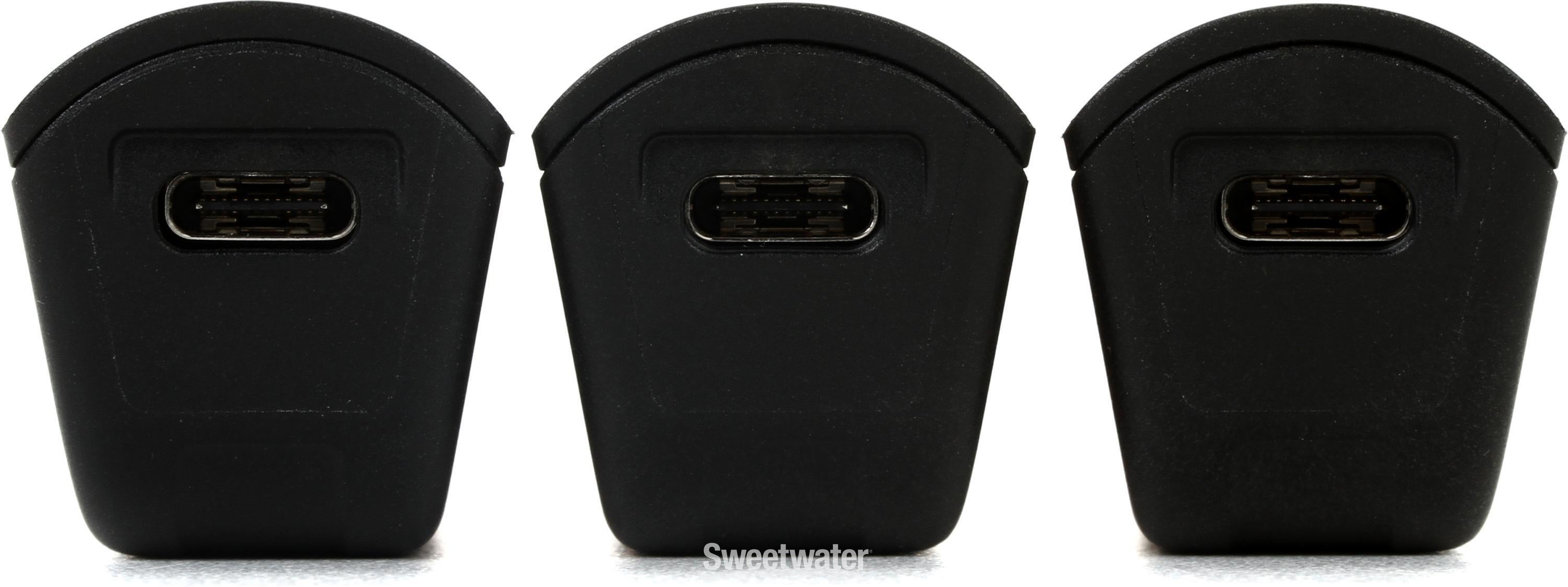 Sennheiser XSW-D Portable ENG Set Wireless System | Sweetwater