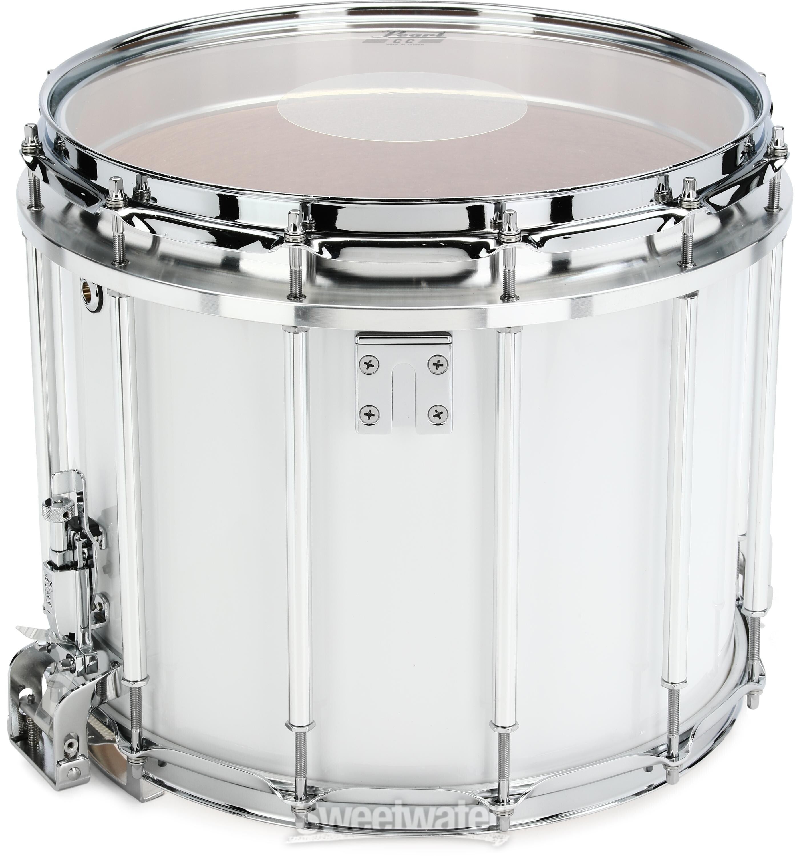 CMSX Marching Snare DrumCMSX Marching Snare Drum  