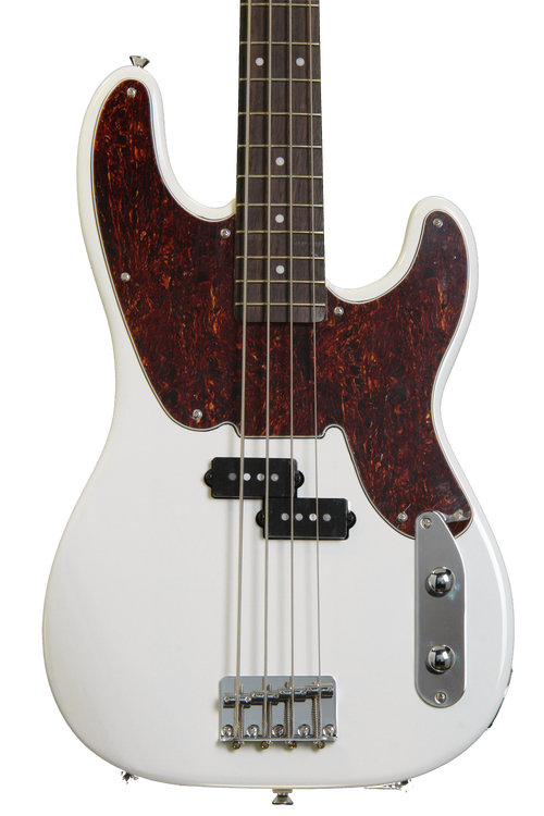 Squier mike on sale dirnt bass