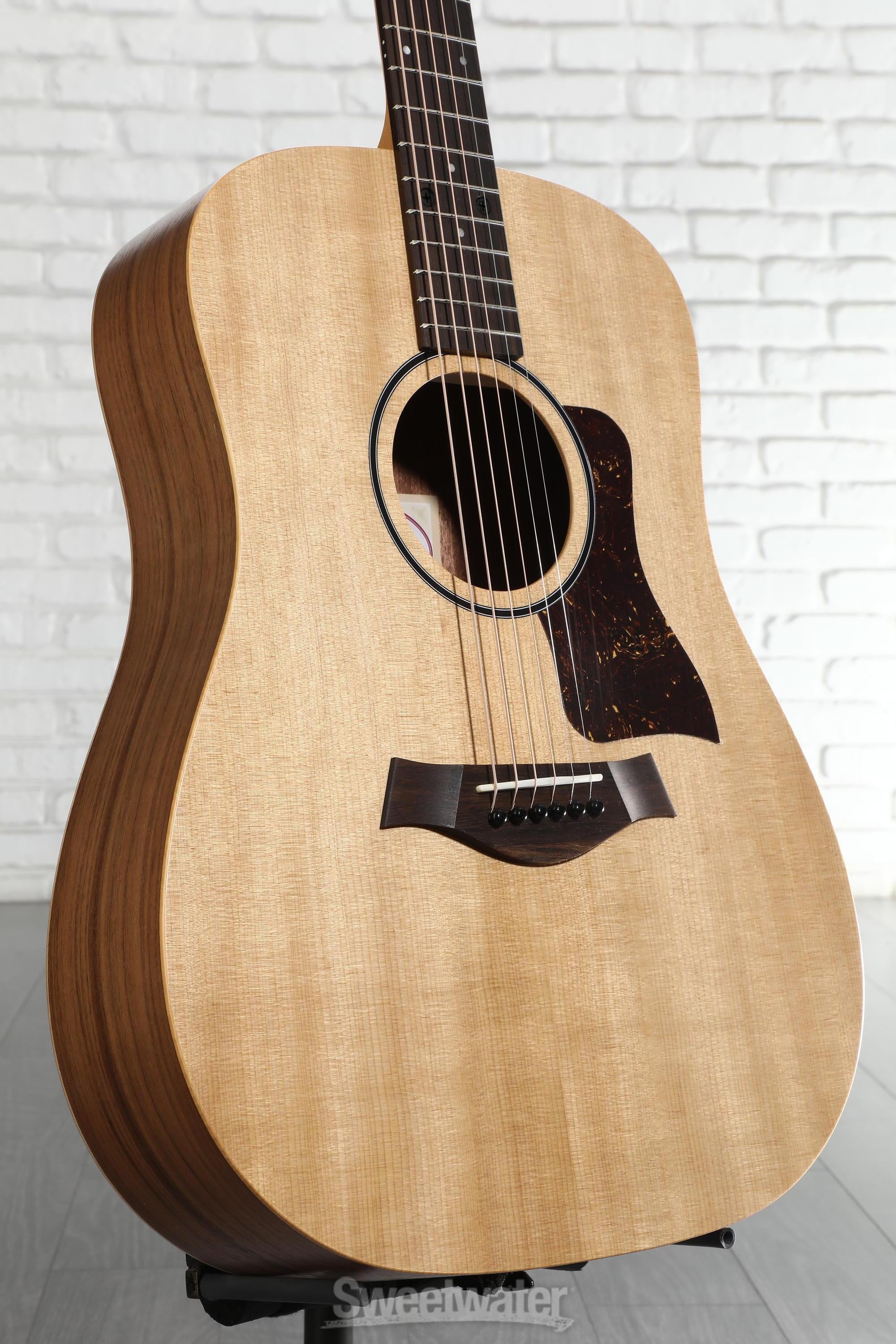Photo of Taylor Big Baby Taylor BBT - Natural