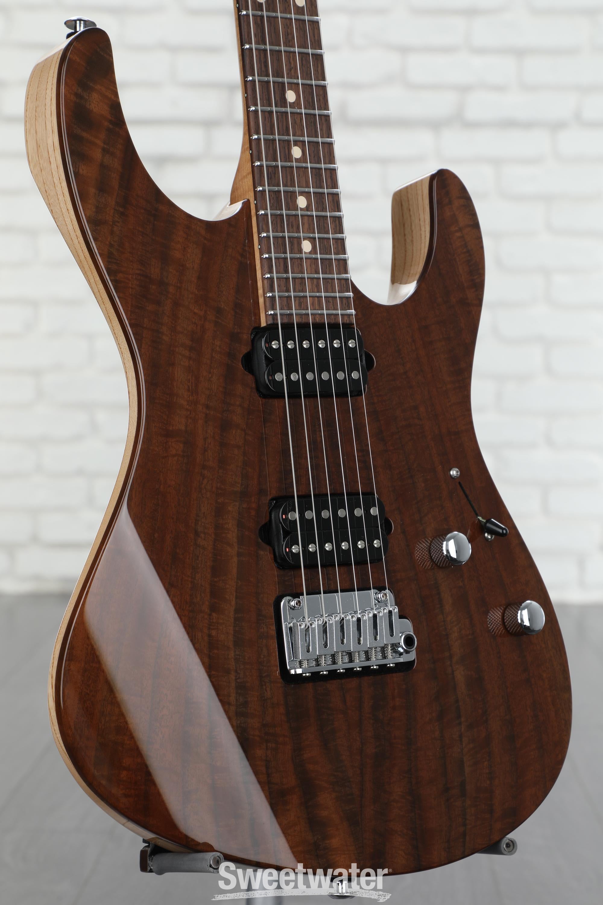 ギター Suhr Modern Custom 7st Suhr Modern Custom Electric