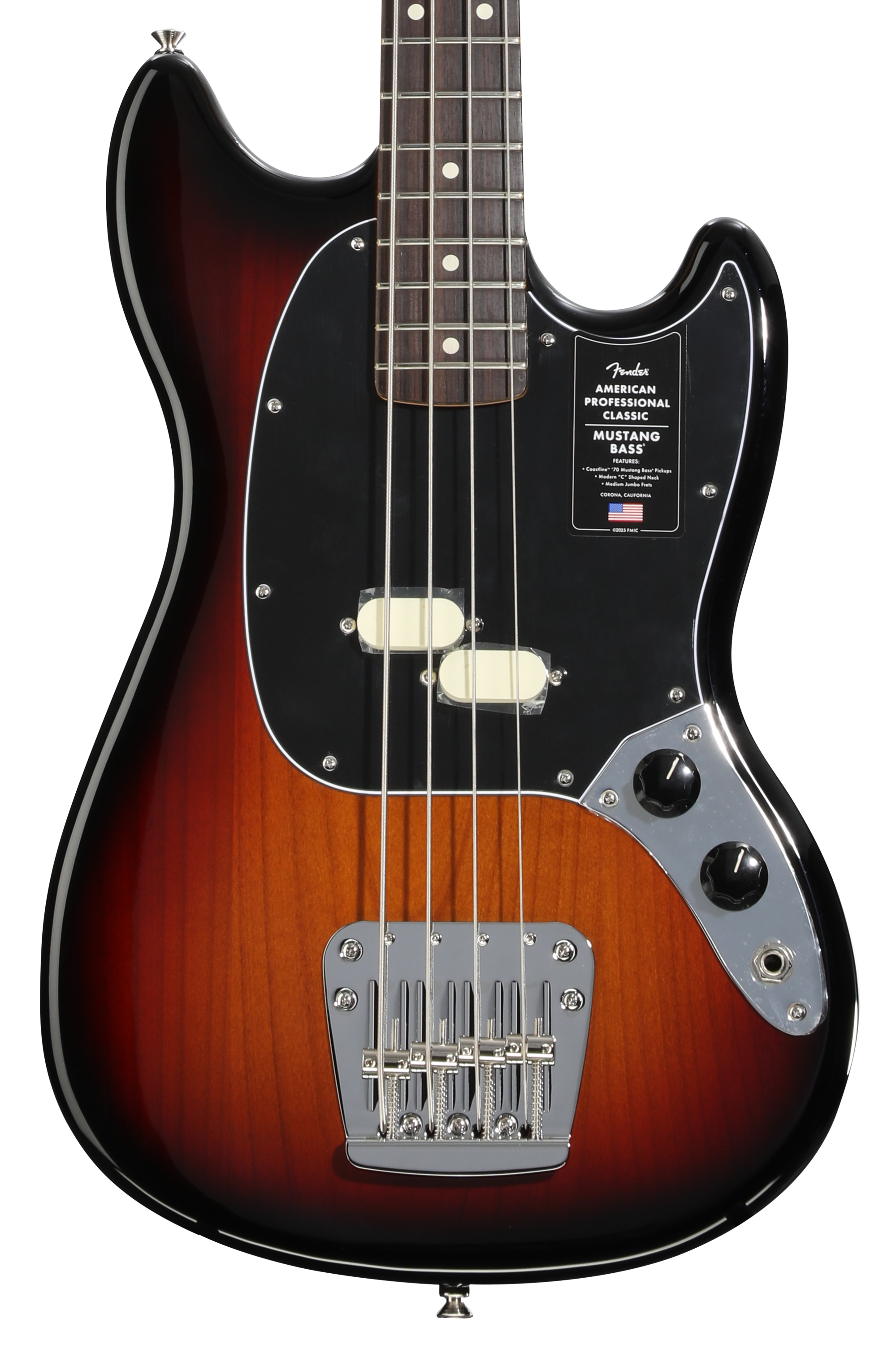 ベース Fender Road warm JMJ Mustang bass Black Amazon.com: Fender JMJ Road Worn Mustang Bass, Black, Maple