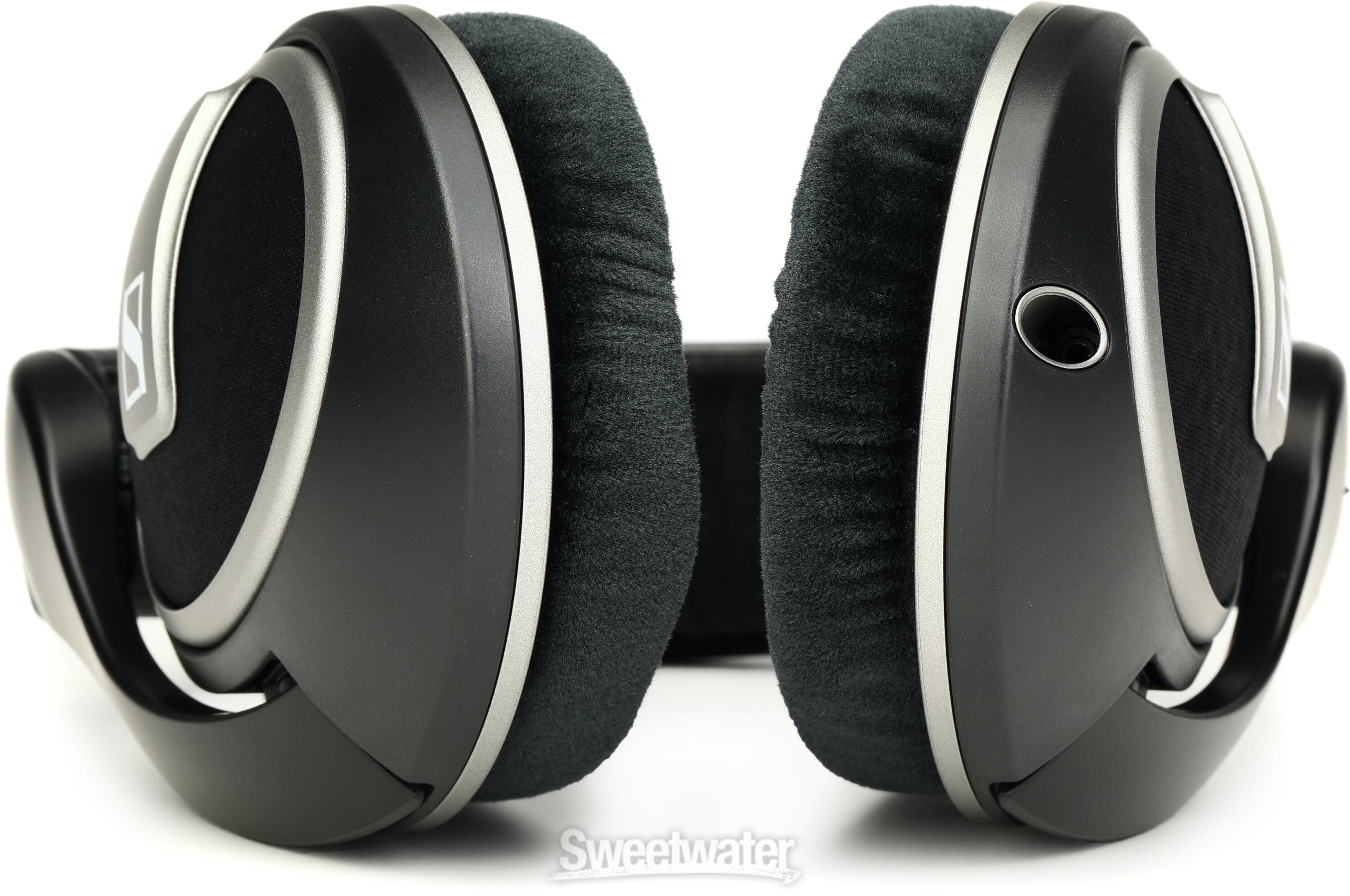 Sennheiser HD 559 Open-back Around-ear Headphones | Sweetwater