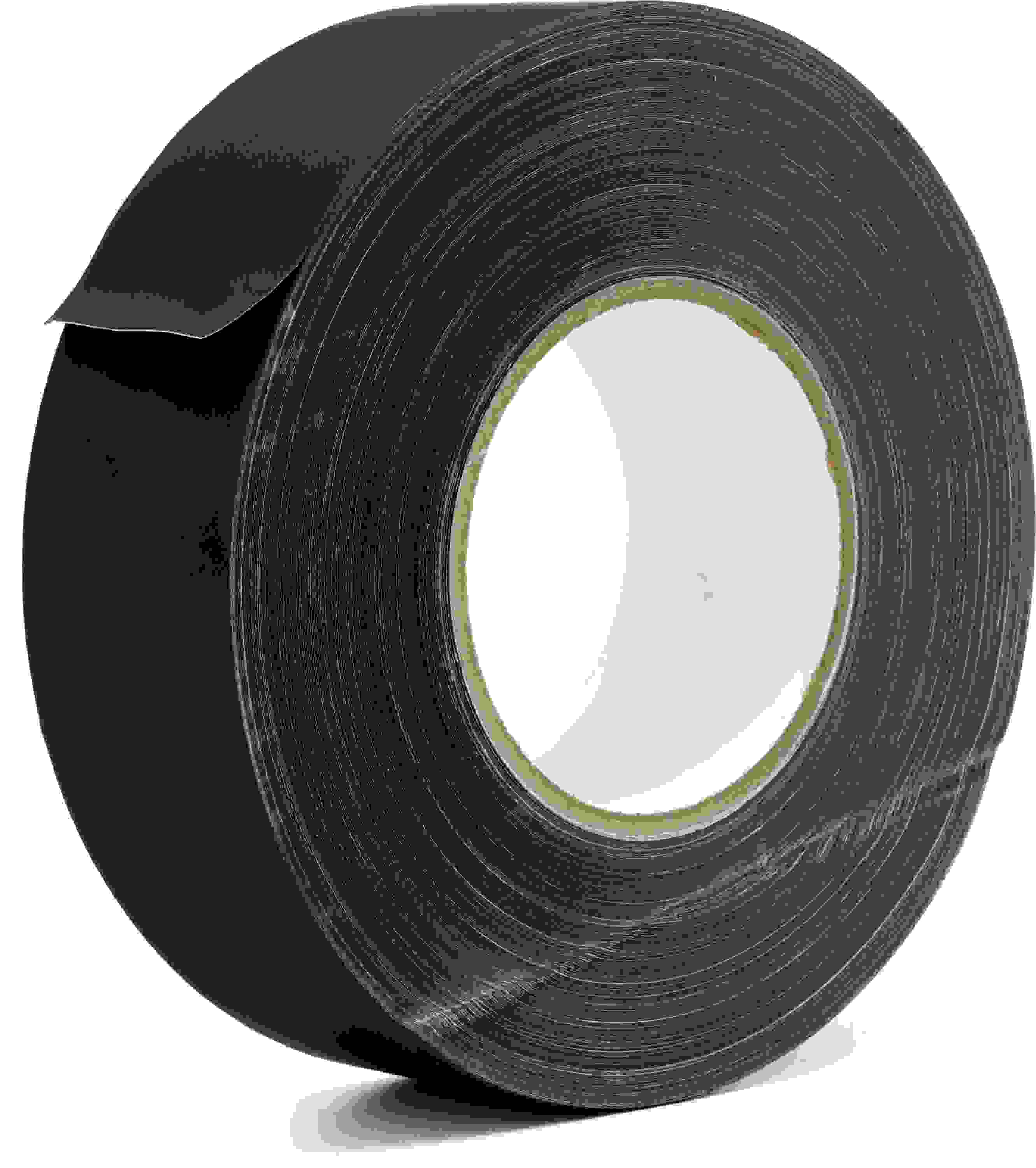 Hosa GFT-447BK 2-inch Gaffer Tape - 60-yard Roll - Black | Sweetwater