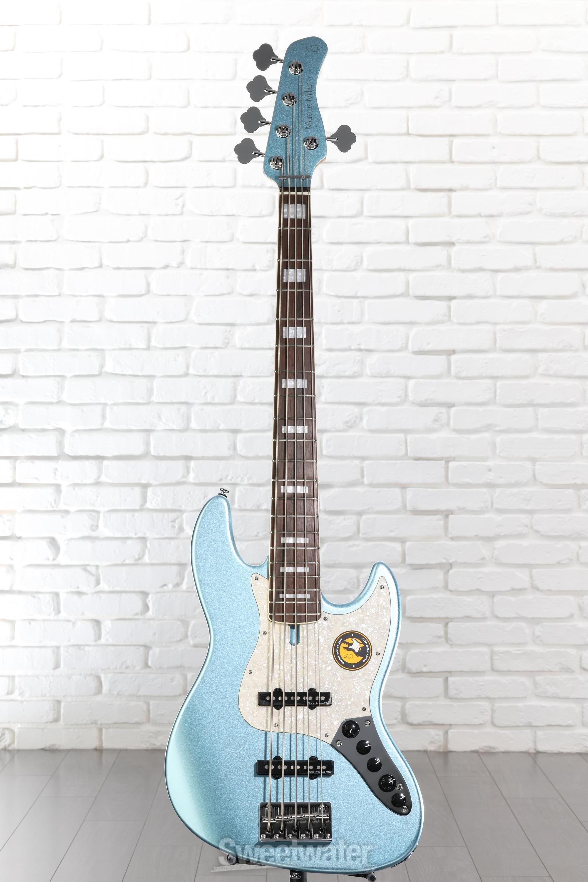 最終値下げ Sire Marcus Miller V7 Alder 5st FL 最終値下げ Sire Marcus Miller V7 Alder 5st FL Sire Marcus Miller