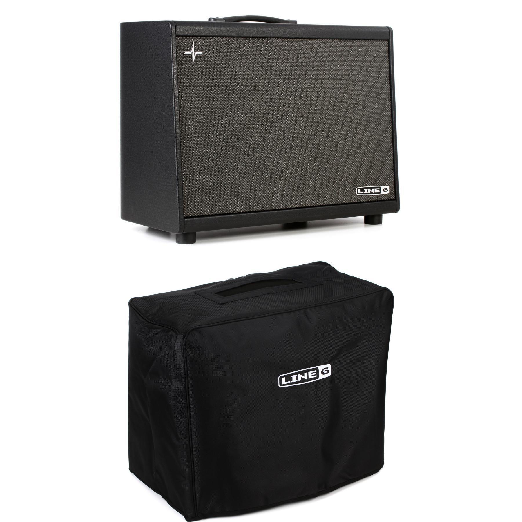 Line 6 Powercab 112 Plus Active Guitar Speaker | Sweetwater