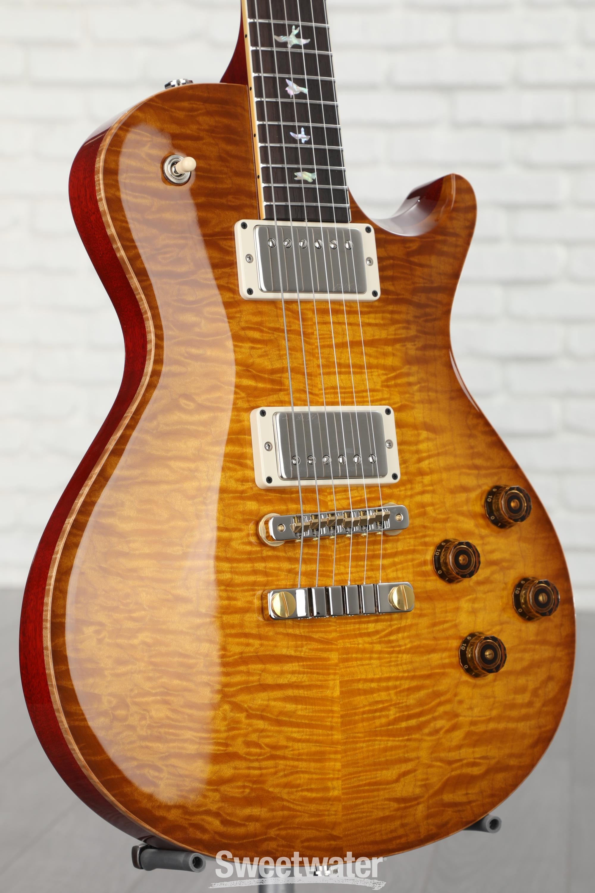 Joe walsh deals prs guitar price