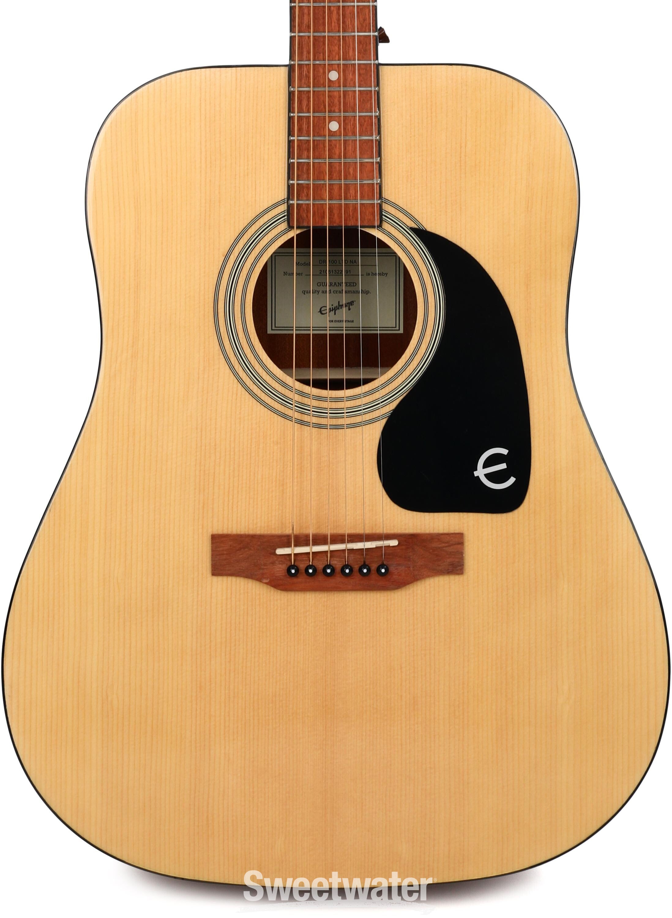 Epiphone store dr 150