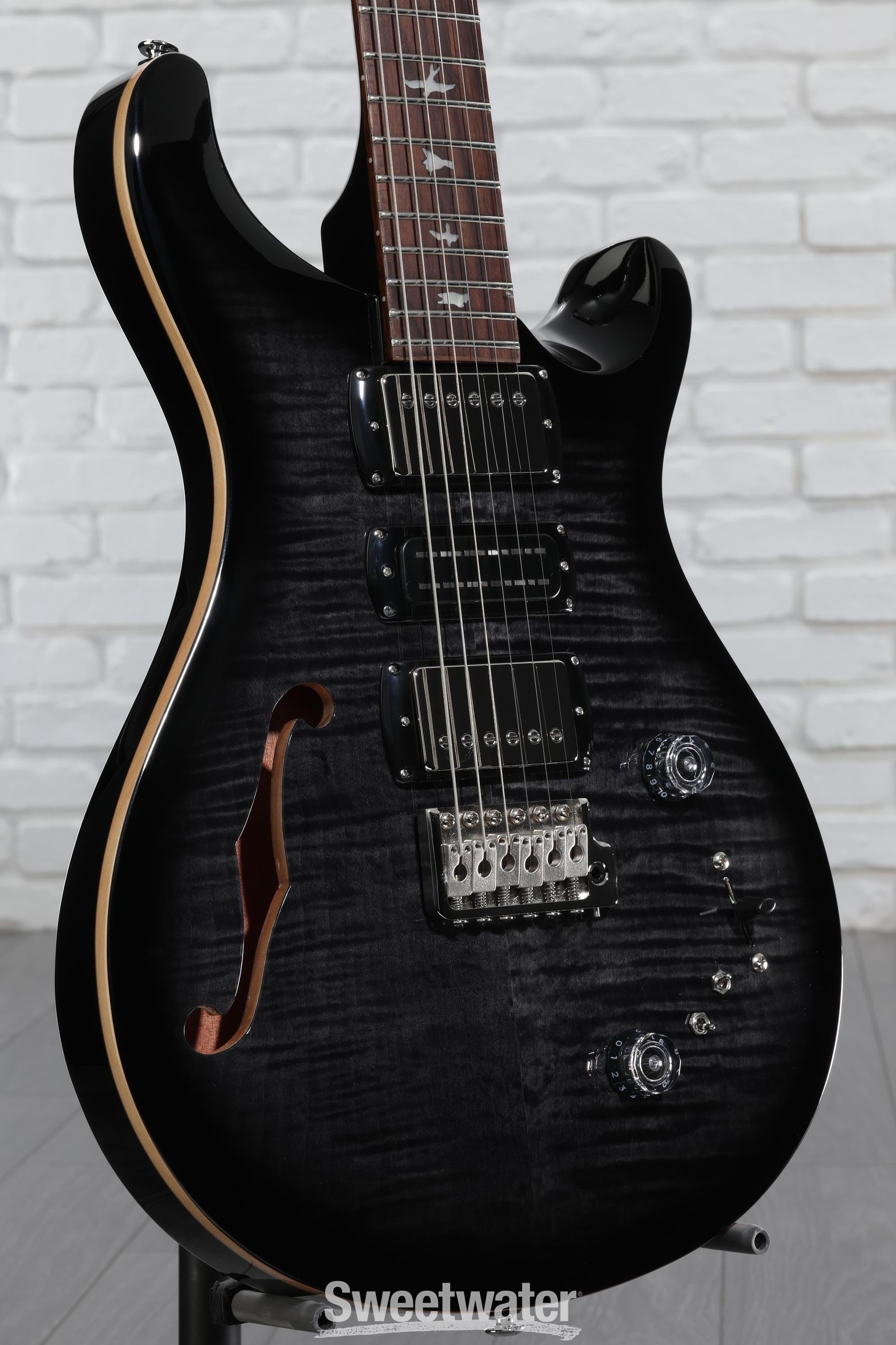 ギター PRS SPECIAL 22 SEMI-HOLLOW (2023) PRS Guitars | Special Semi-Hollow - 2023