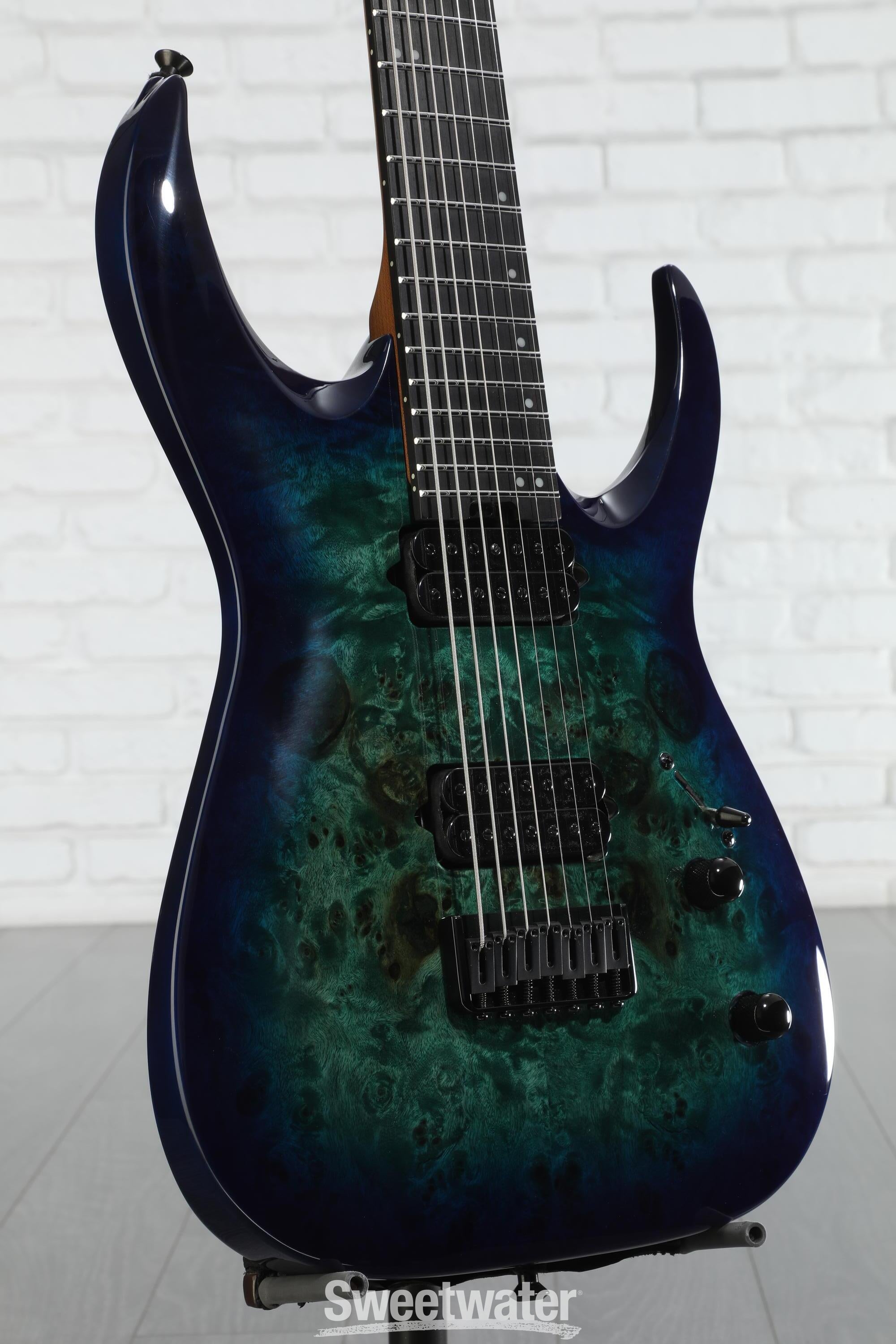 Jackson Pro Plus Signature Misha Mansoor Juggernaut HT7P 7