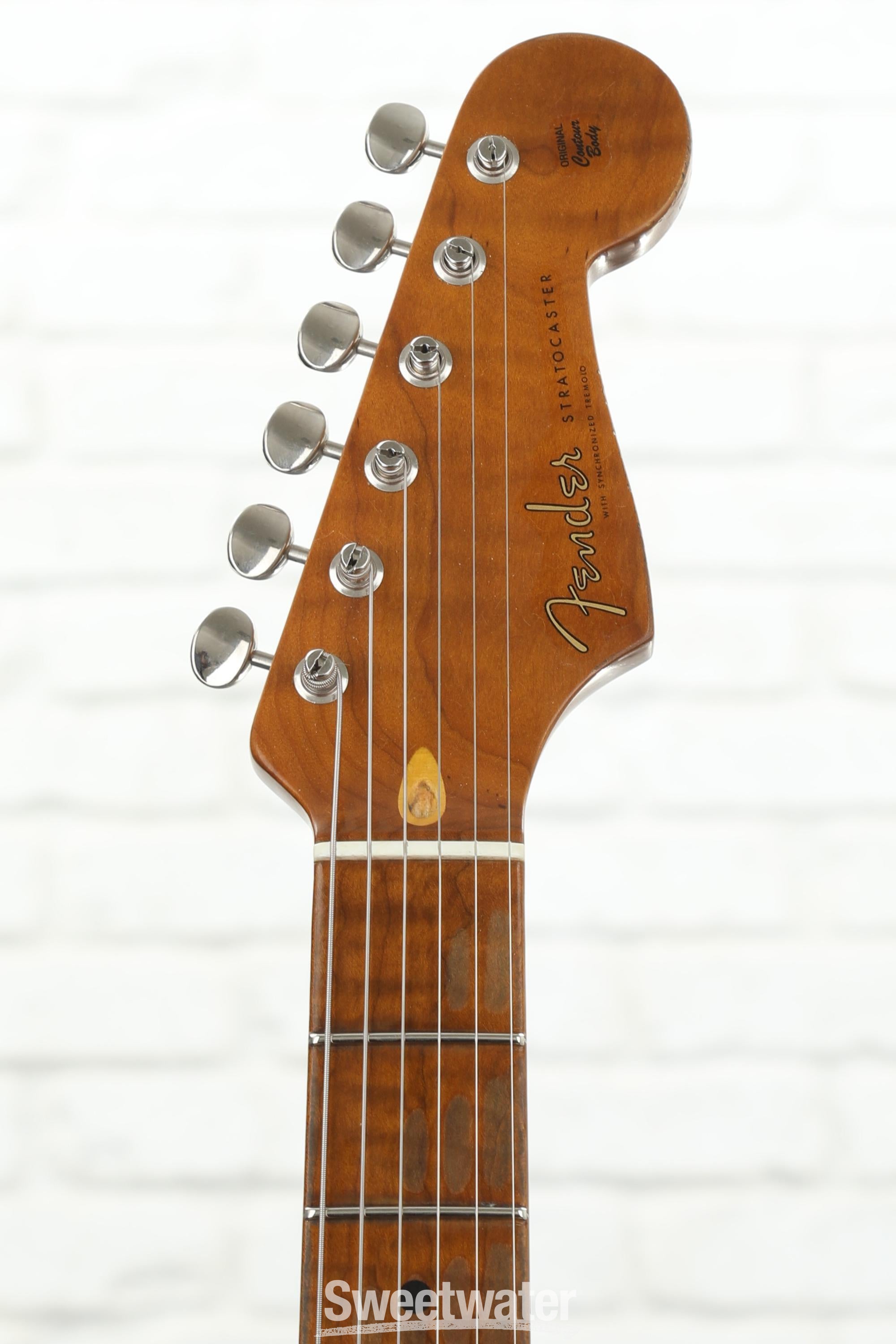 ★★Custom RelicVintageC.A.R Stratocaster★ 1ca77c004cFA86IaGn8cL9mwgd0SBd