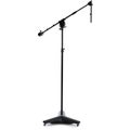 Photo of K&M 21430 Mobile Overhead Microphone Stand