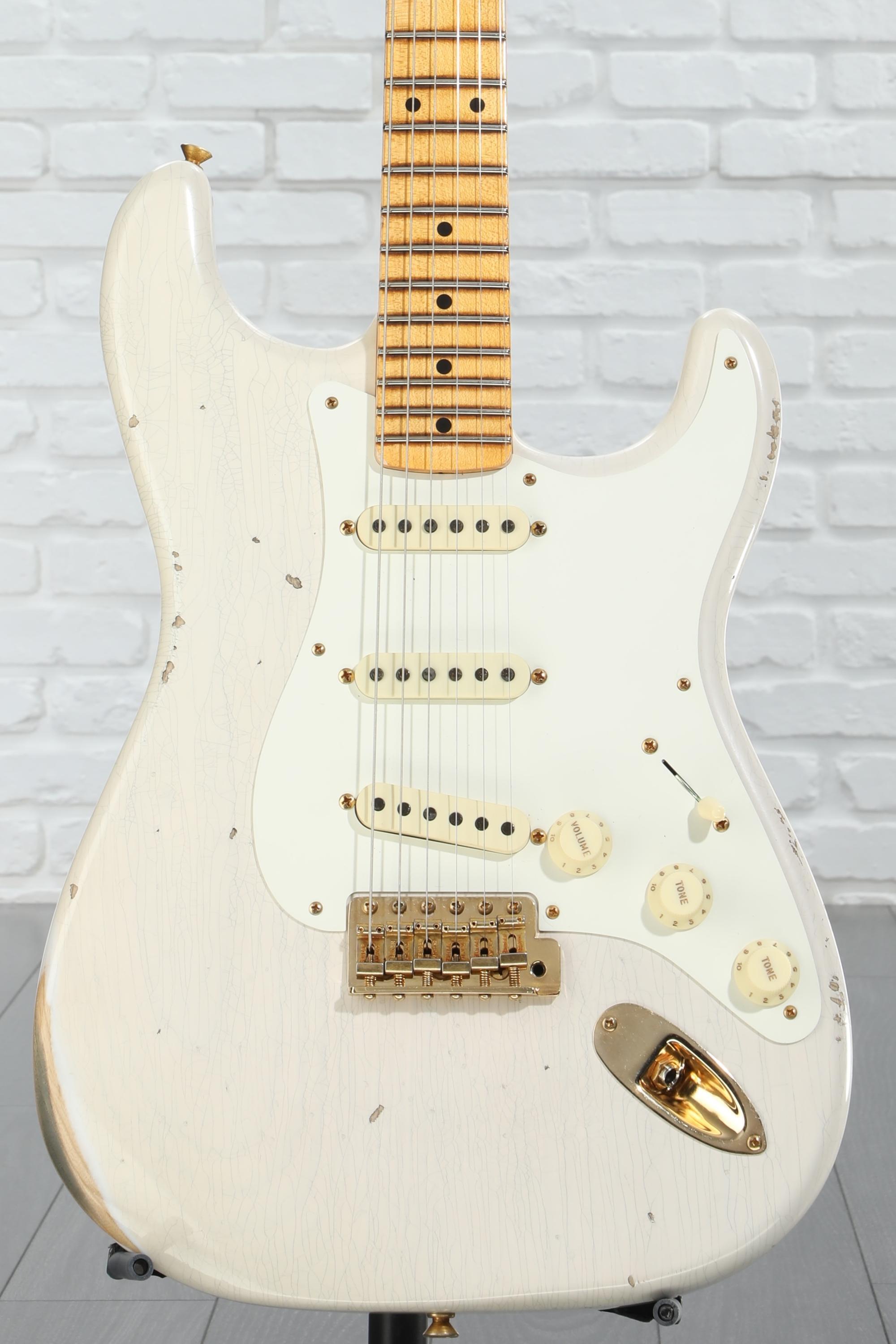 Fender Custom Shop Limited Edition 2016 NAMM '57