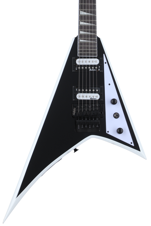 ギター Jackson JS32 Rhoads Black Amazon.com: Jackson JS Series Rhoads JS32 - Satin Grey with