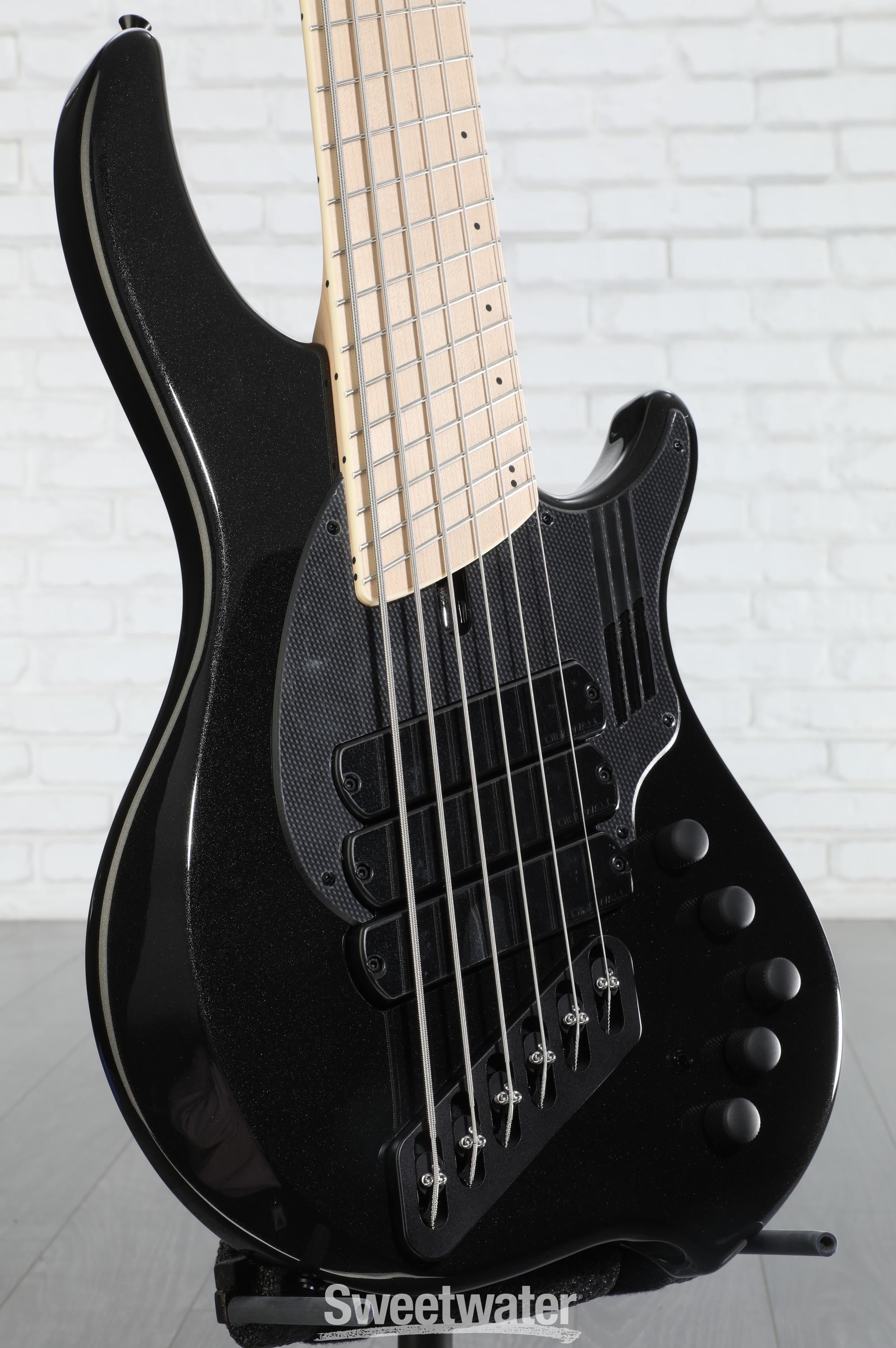 Dingwall Guitars NG3 Adam 