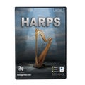 Photo of Garritan Harps Virtual Instrument Software
