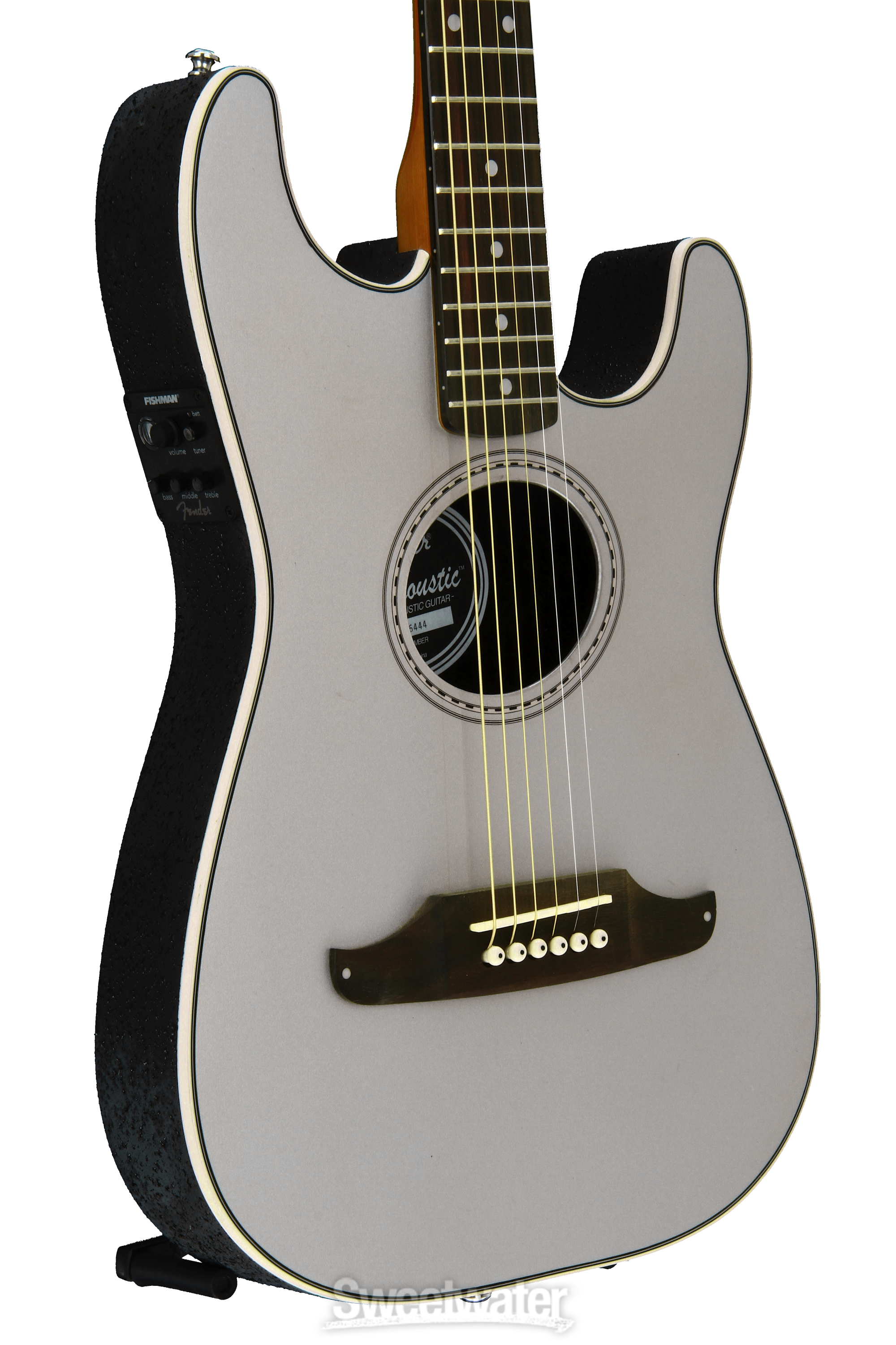 Fender FSR Stratacoustic　エレアコ Fender FSR Stratacoustic エレアコ