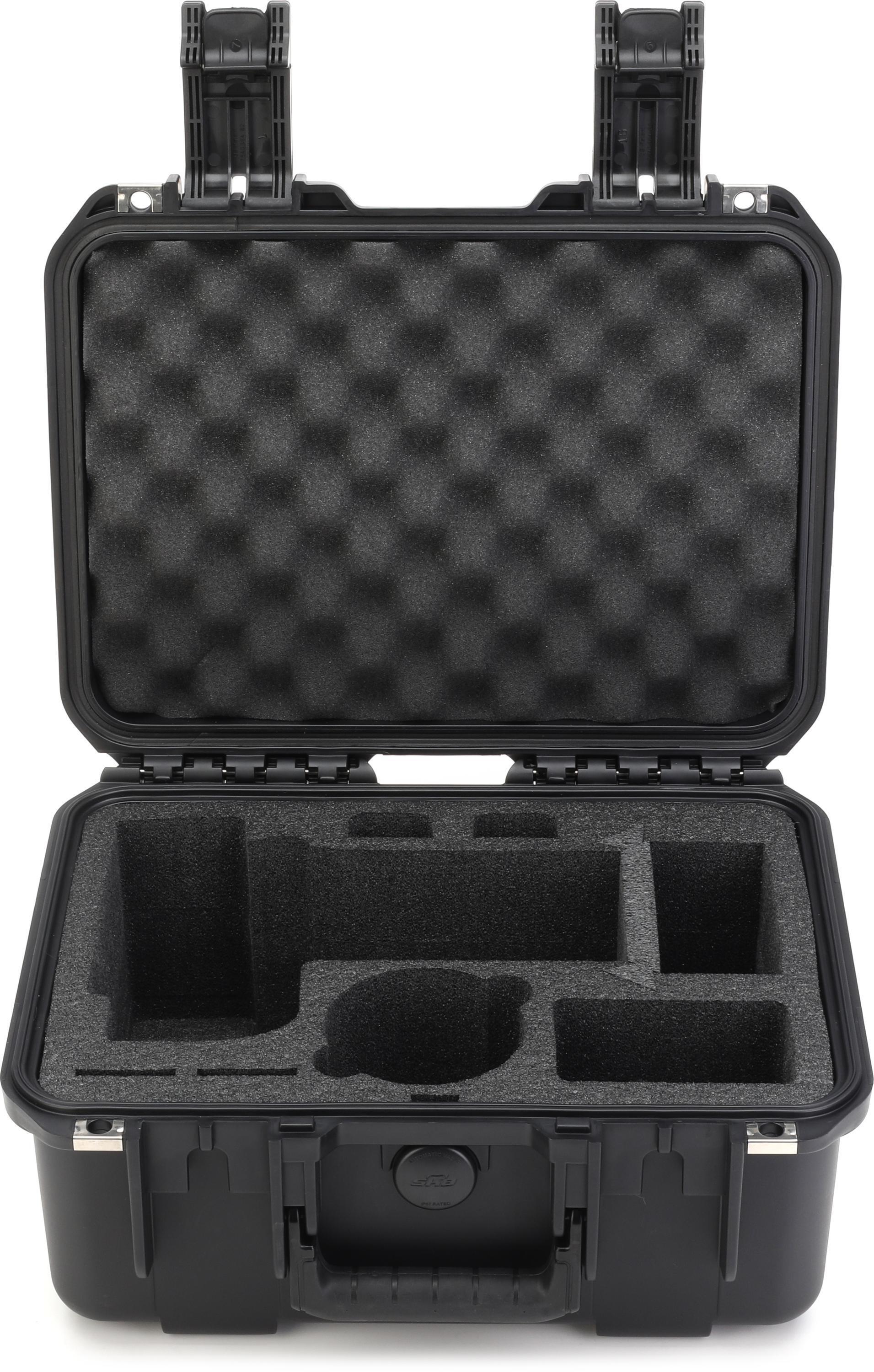 SKB 3i-1706-6V1 iSeries Case for Roland V-1HD+ Video Switcher