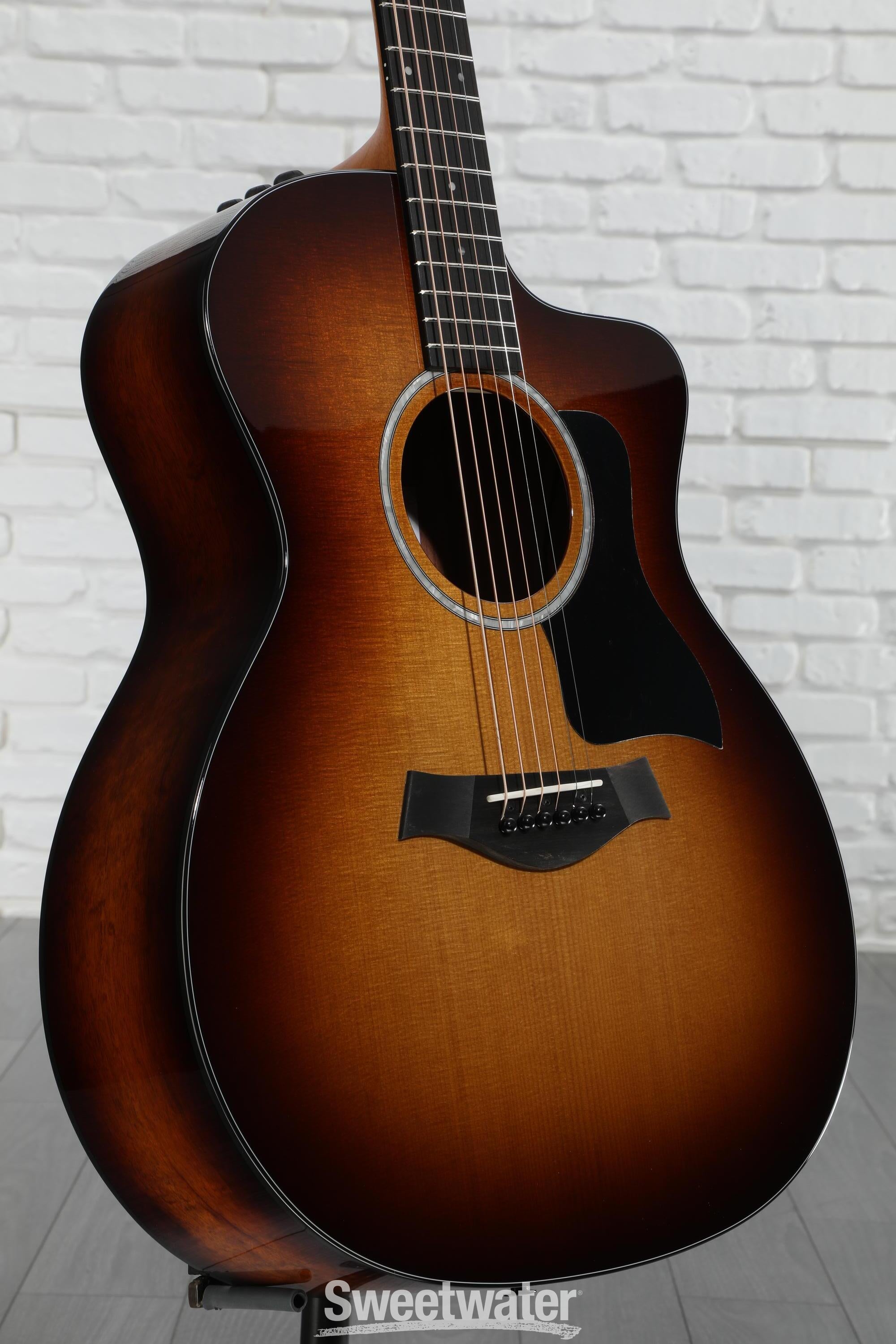 その他 taco4 Taylor 214ce-K SB Plus Acoustic-electric Guitar - Shaded
