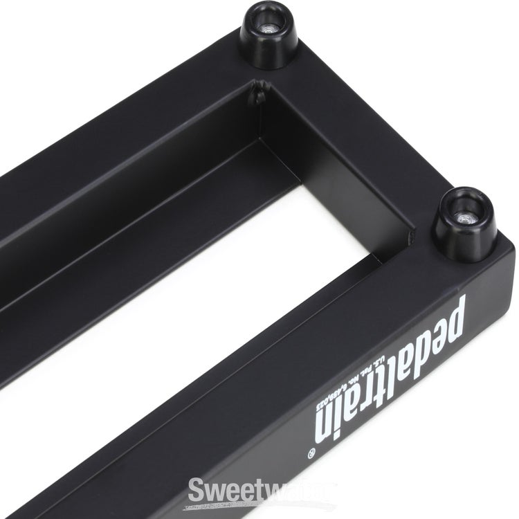Pedaltrain Nano MAX Pedalboard