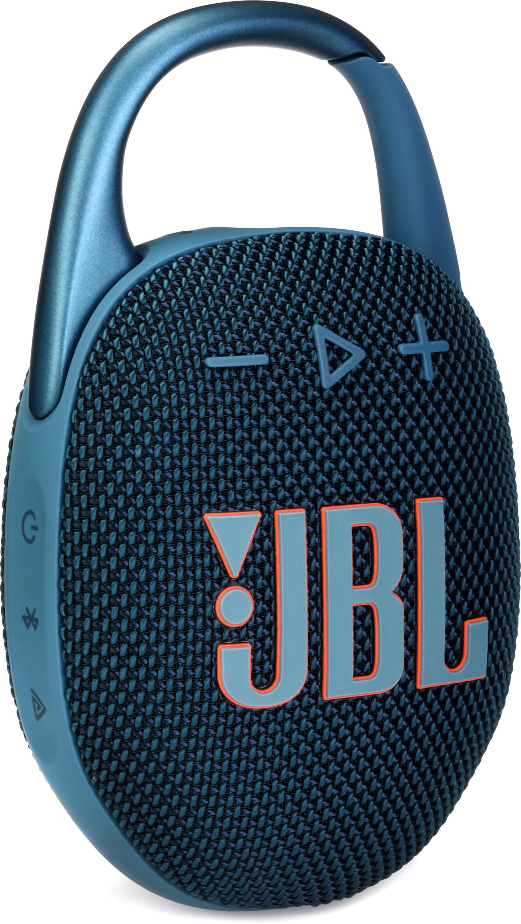 JBL clip 4 outlet