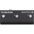 Photo of TC-Helicon Switch-3 3 Button Footswitch