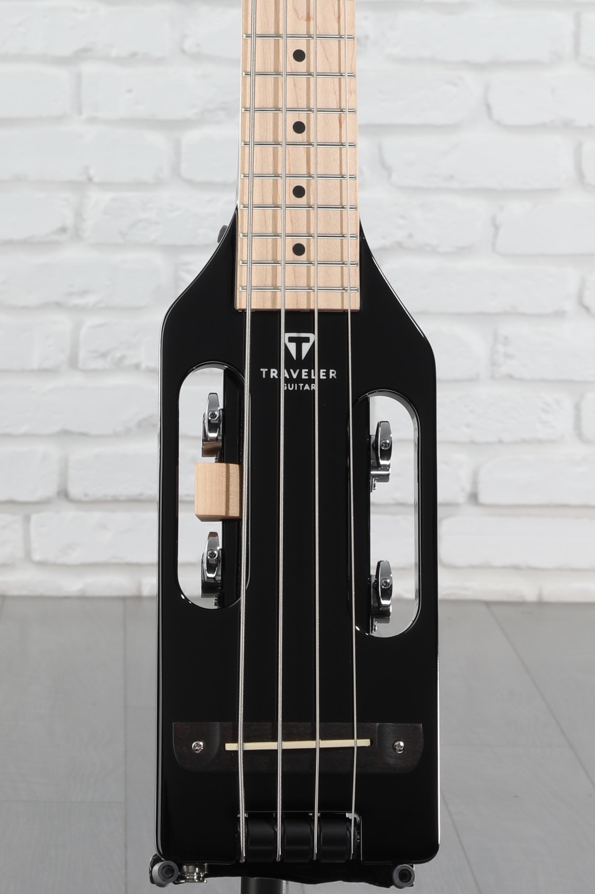 Traveler Guitar Ultra-Light Bass || 30