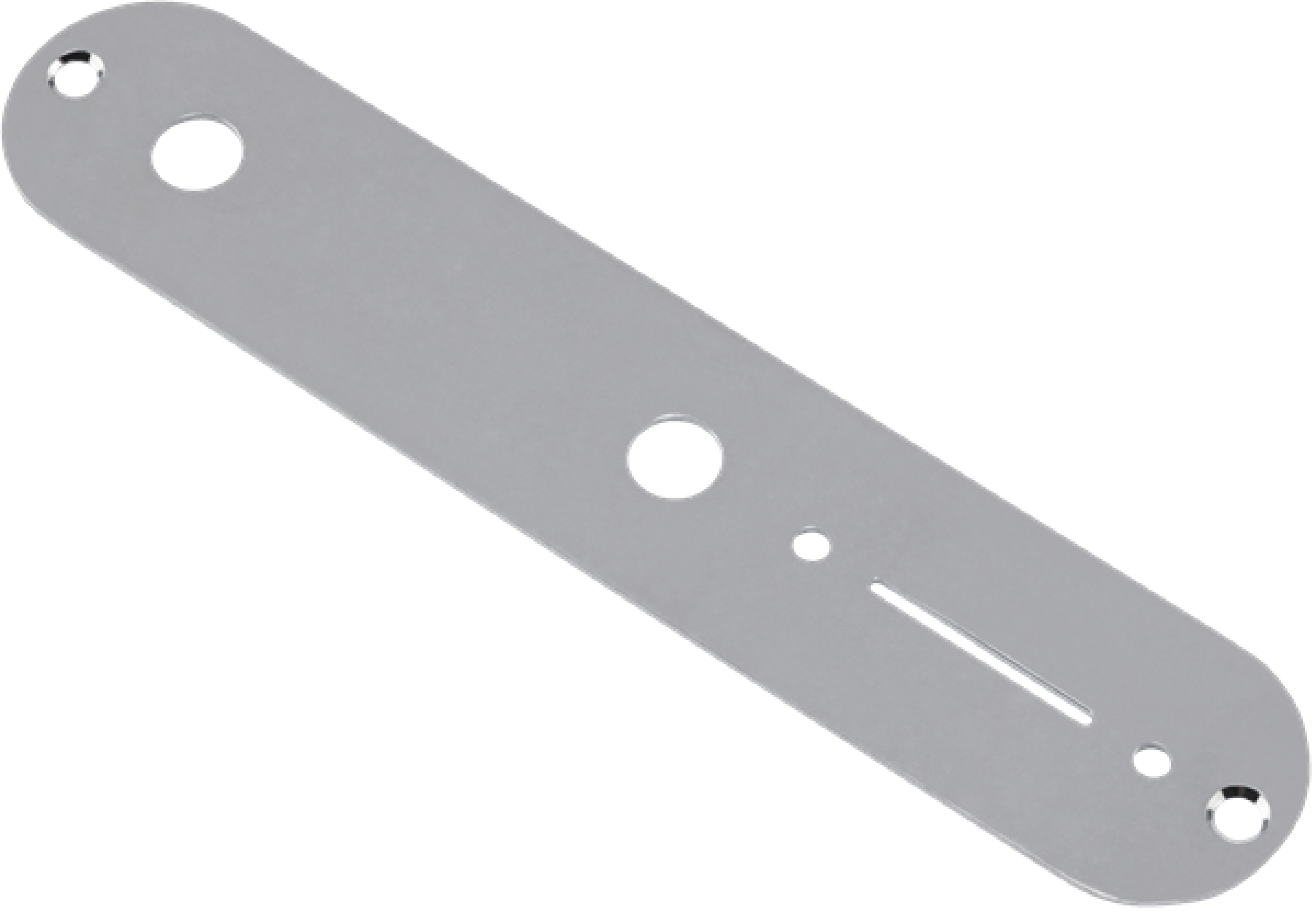 Fender Road Worn Telecaster Control Plate | Sweetwater