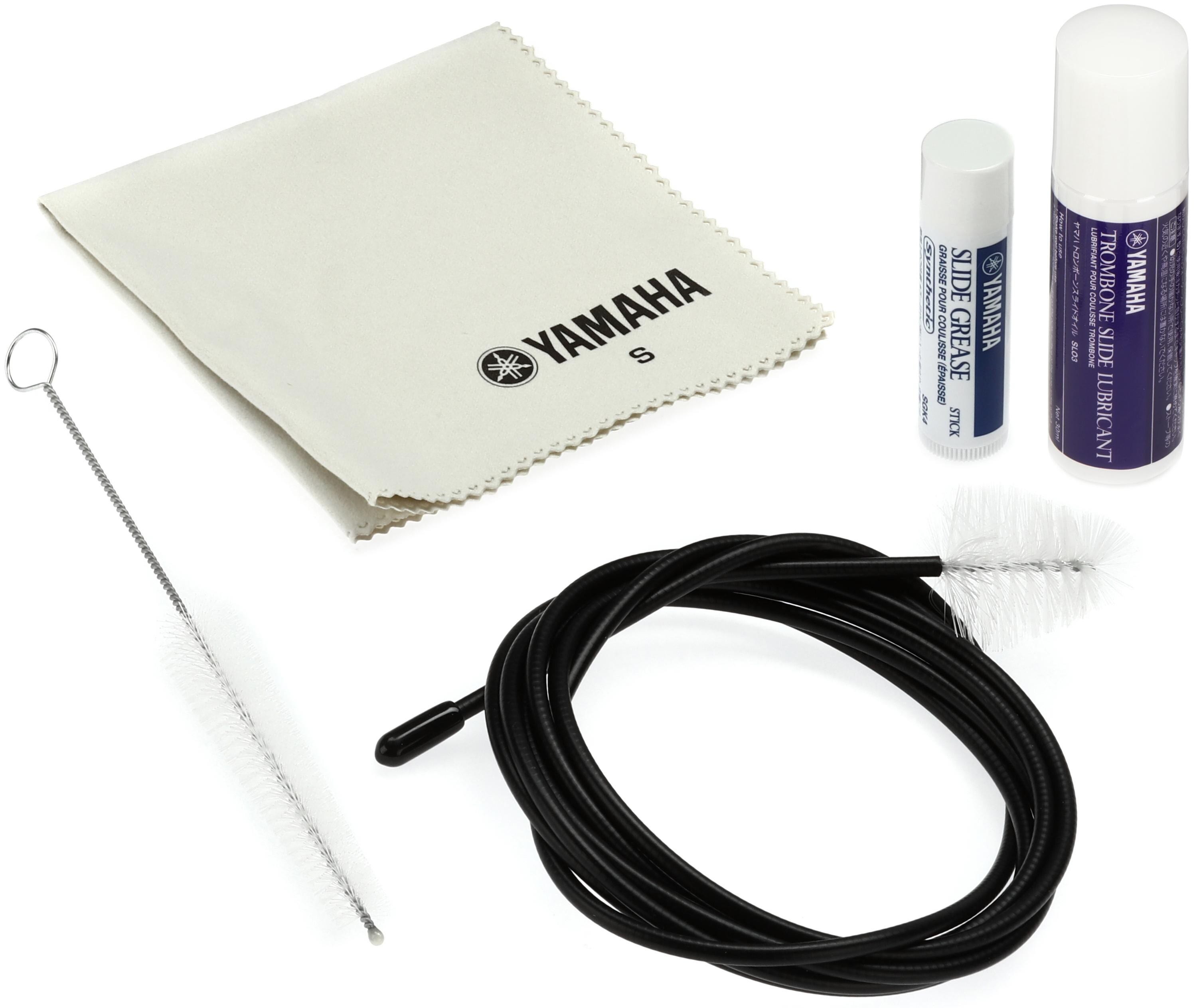 Yamaha Trombone Maintenance Kit