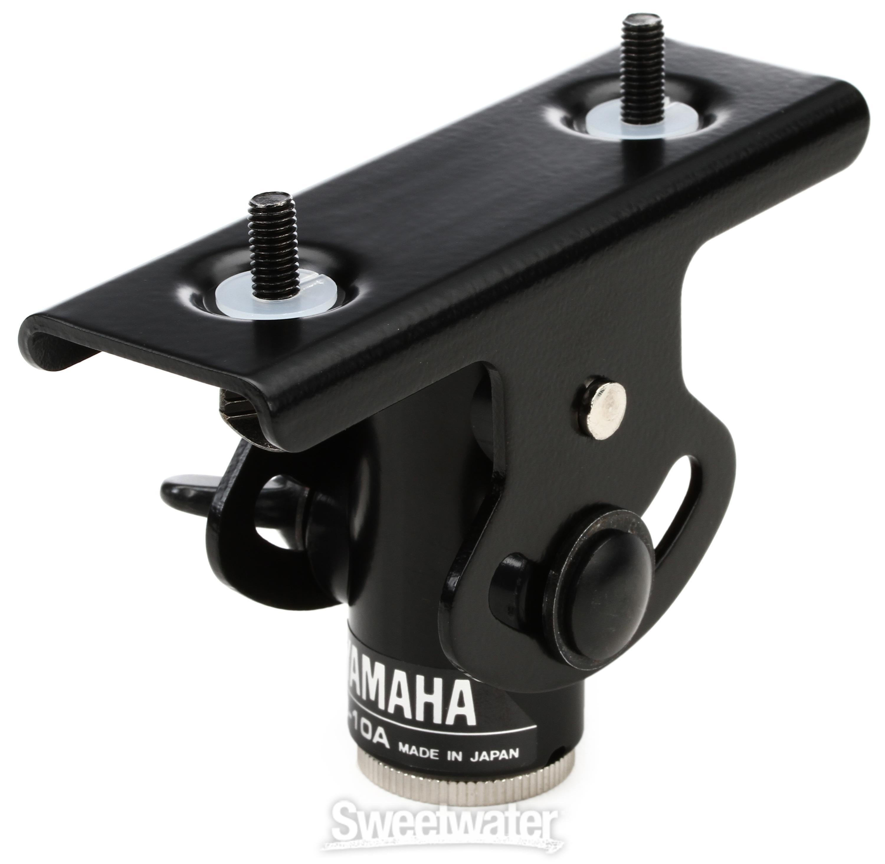 Yamaha BMS10A Microphone Stand Adapter