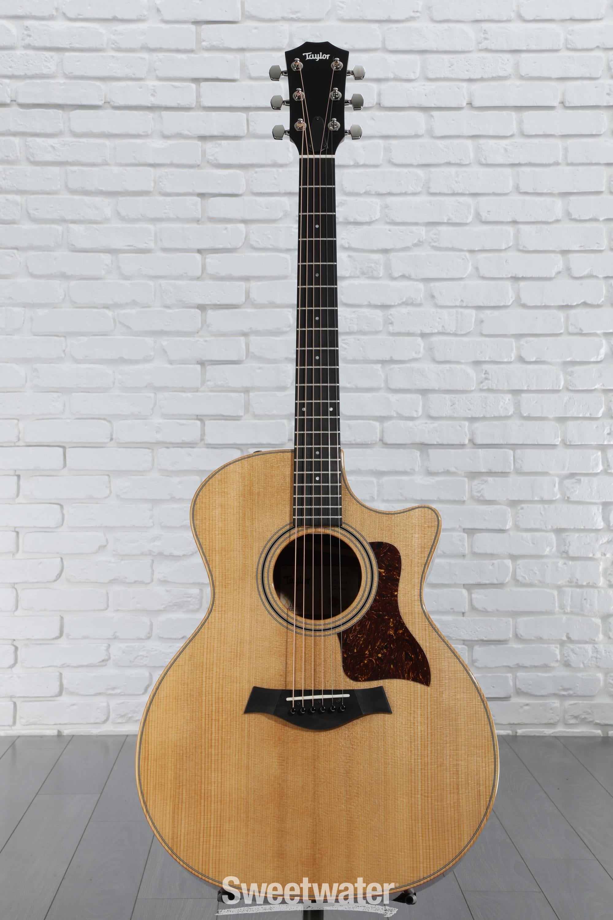 ギター Taylor 314ce special Edition Taylor 314ce Special Edition Grand Auditorium Acoustic