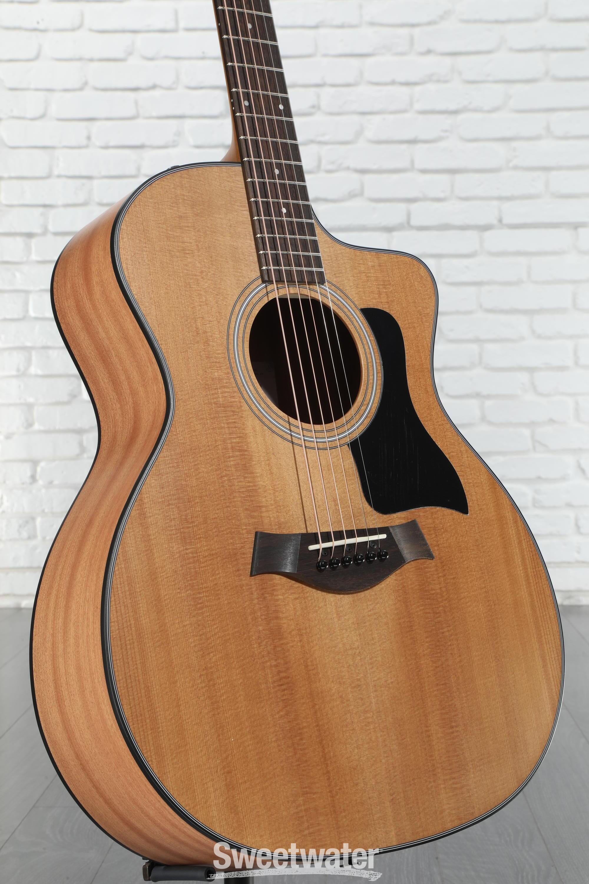 テイラー114ce Taylor114ce 114ce Acoustic Guitar | Taylor Guitars