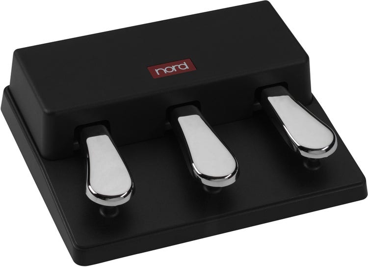 NEW Stagg Keyboard Sustain Pedal - Mountain Music Exchange