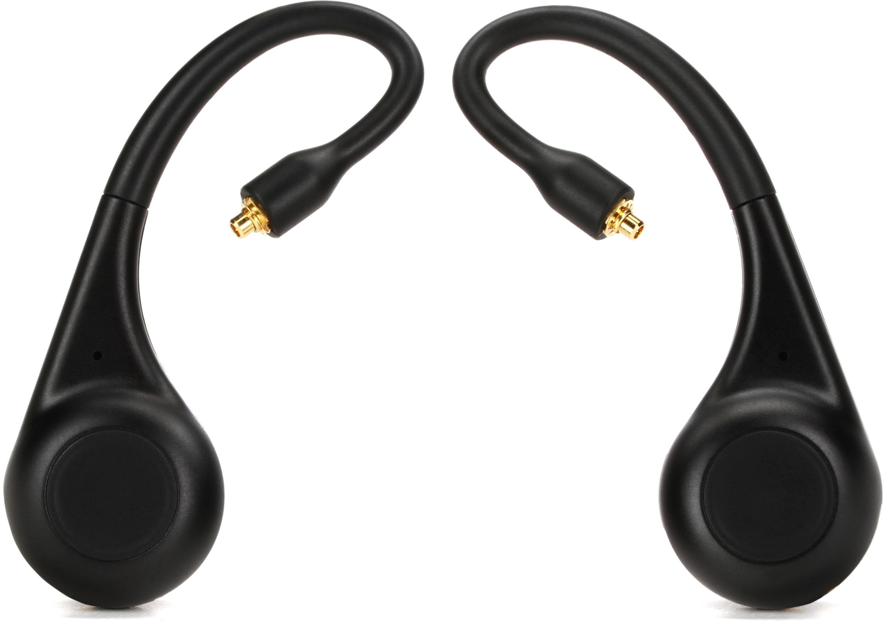 【超特価定番】SHURE TRUE WIRELESS SECURE FIT ADAPTER スマホアクセサリー