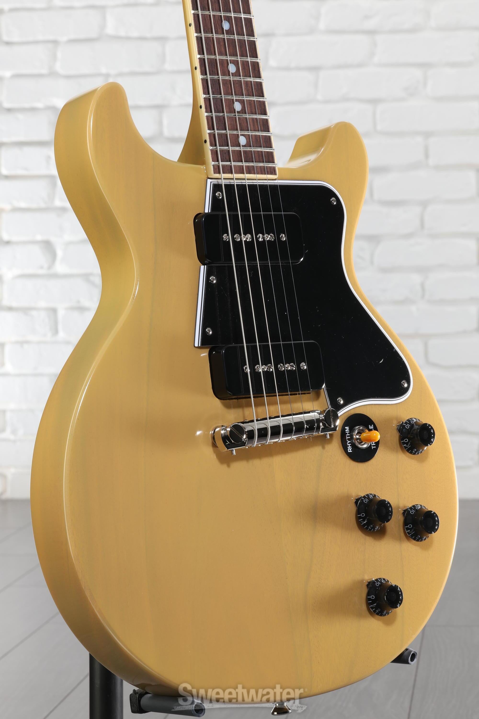 Epiphone 1960 Les Paul Special Double Cut Reissue Electric Guitar