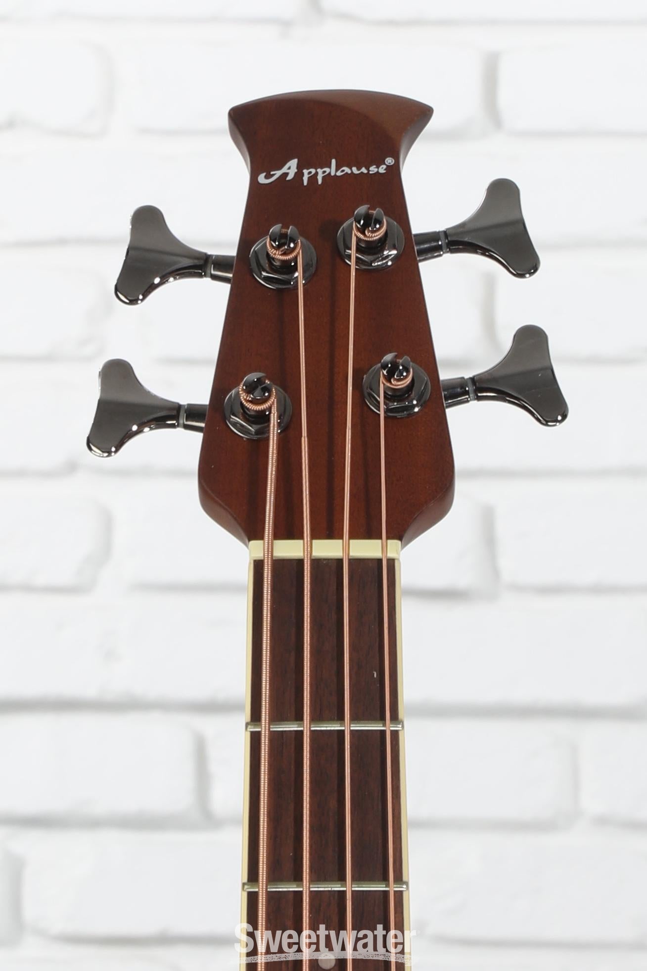 Applauseベース　A KAMAN MUSIC PRODUCT Applause ベース A KAMAN MUSIC PRODUCT Lot 129 - Kaman Music