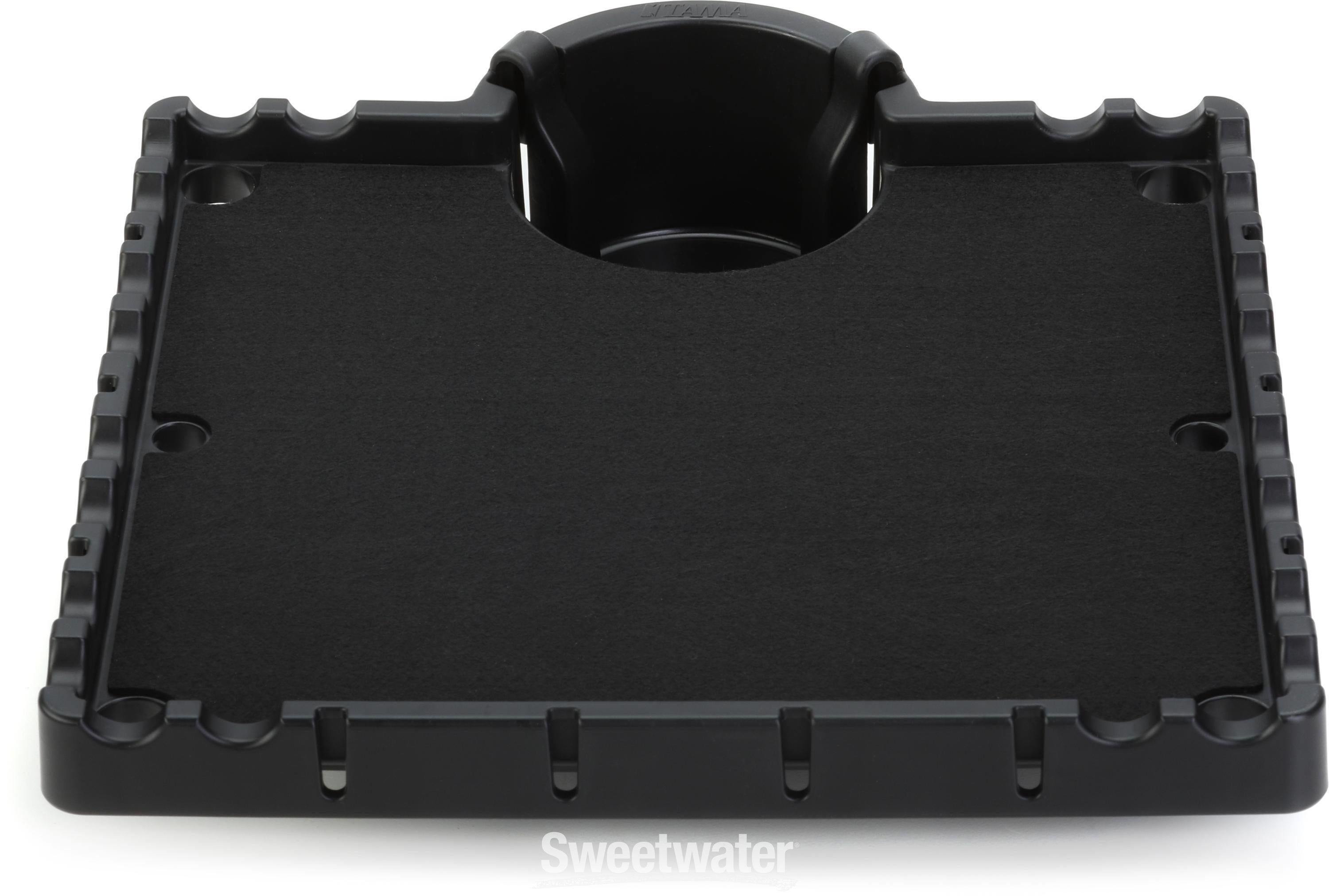 Tama Drum Kit Accessories Tray | Sweetwater