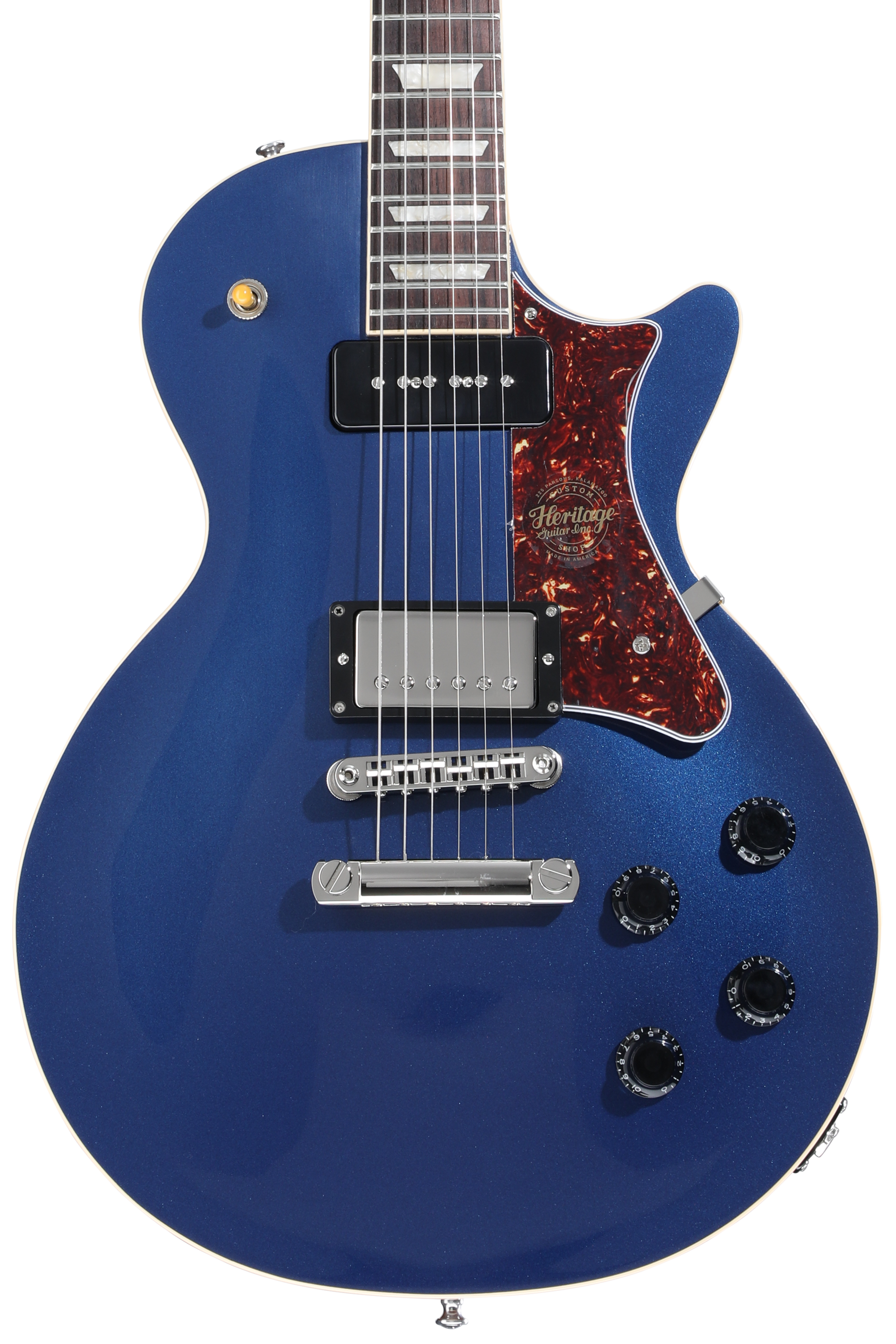 Custom Shop Core Collection H-150 Electric Guitar with Case