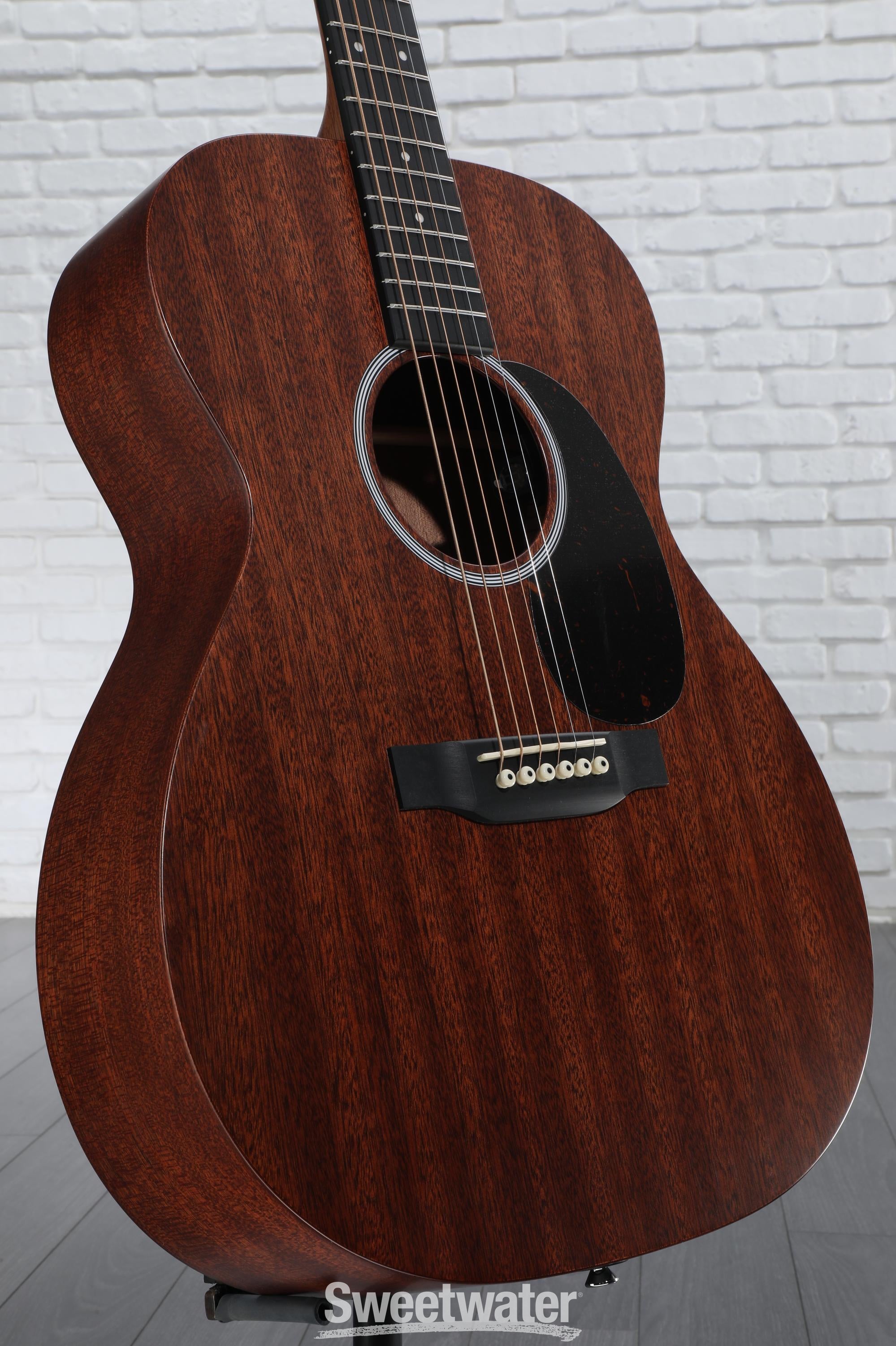 Martin アコースティックギター 000-10E MARTIN 000-10E [エレアコ] マーチン マーティン ｜イケベ楽器店