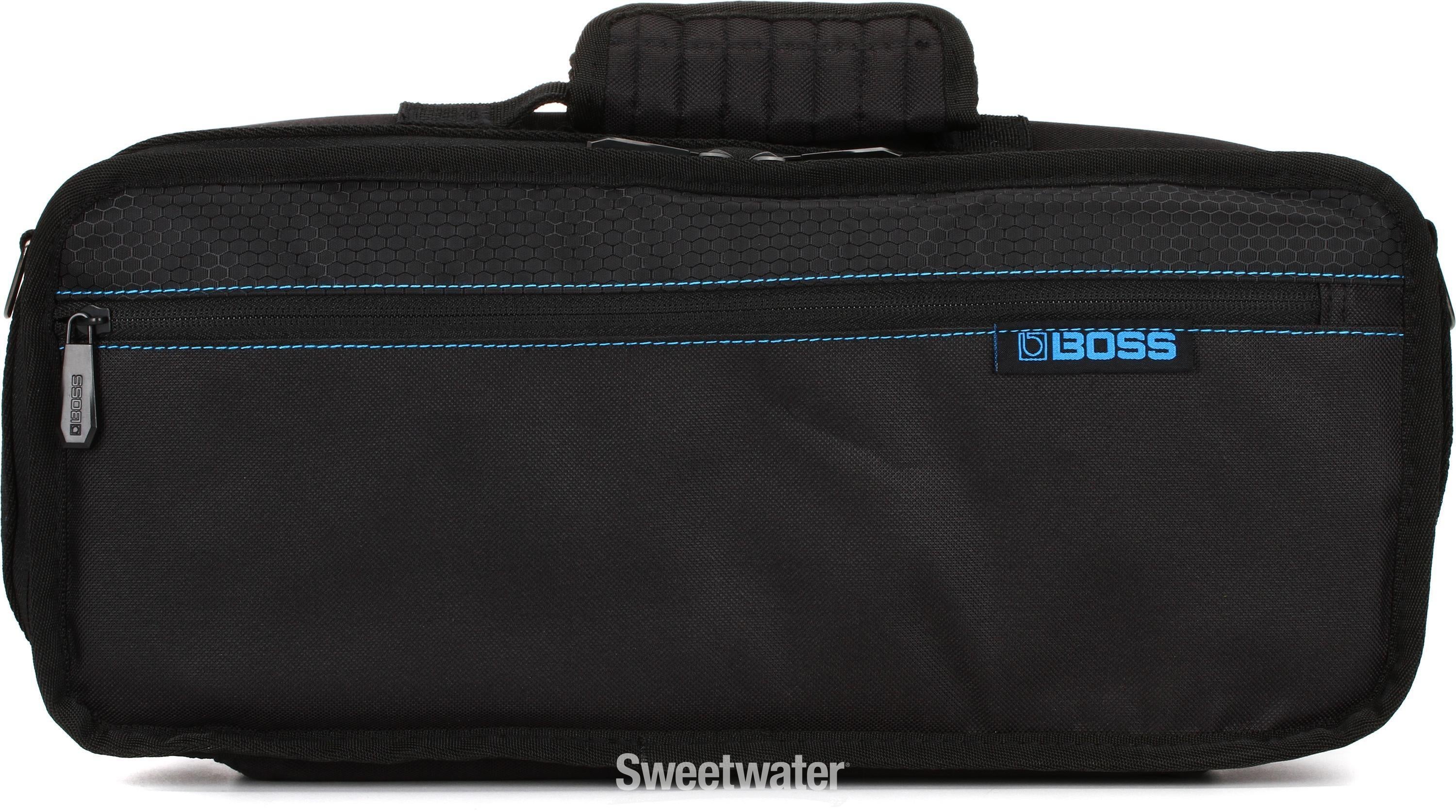 Boss CB-GT1 Padded Carry Bag for GT-1 | Sweetwater