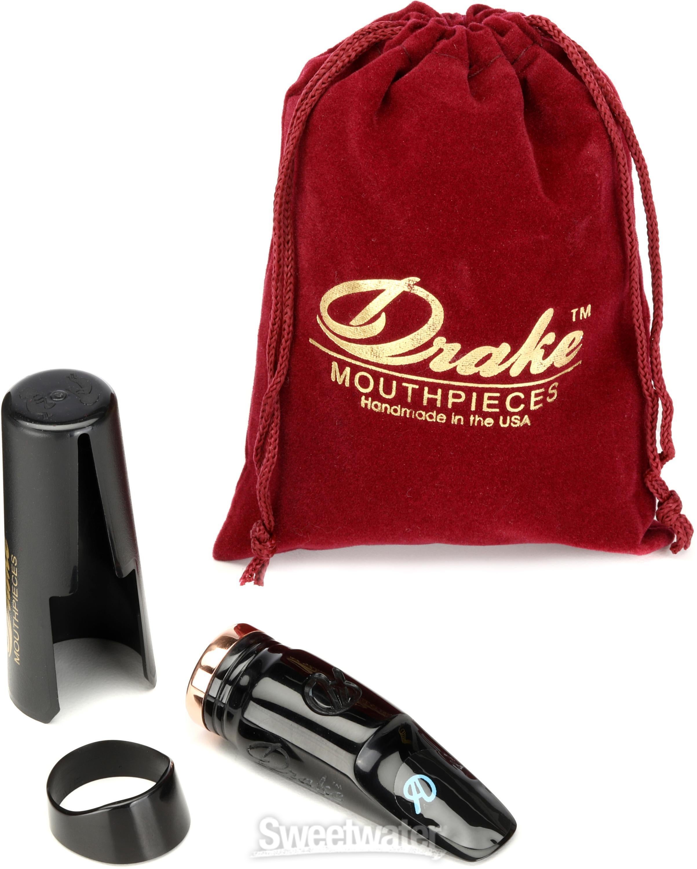 Drake soprano online mouthpiece