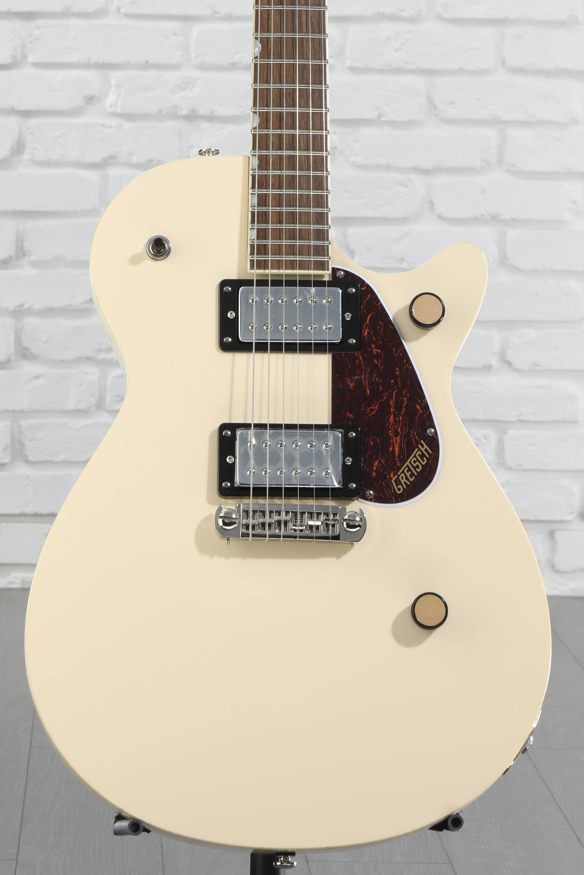 みちびきgretschSTREAMLINER JET CLUB Solid Body :: Streamliner™ Jet™ Club Single-Cut with