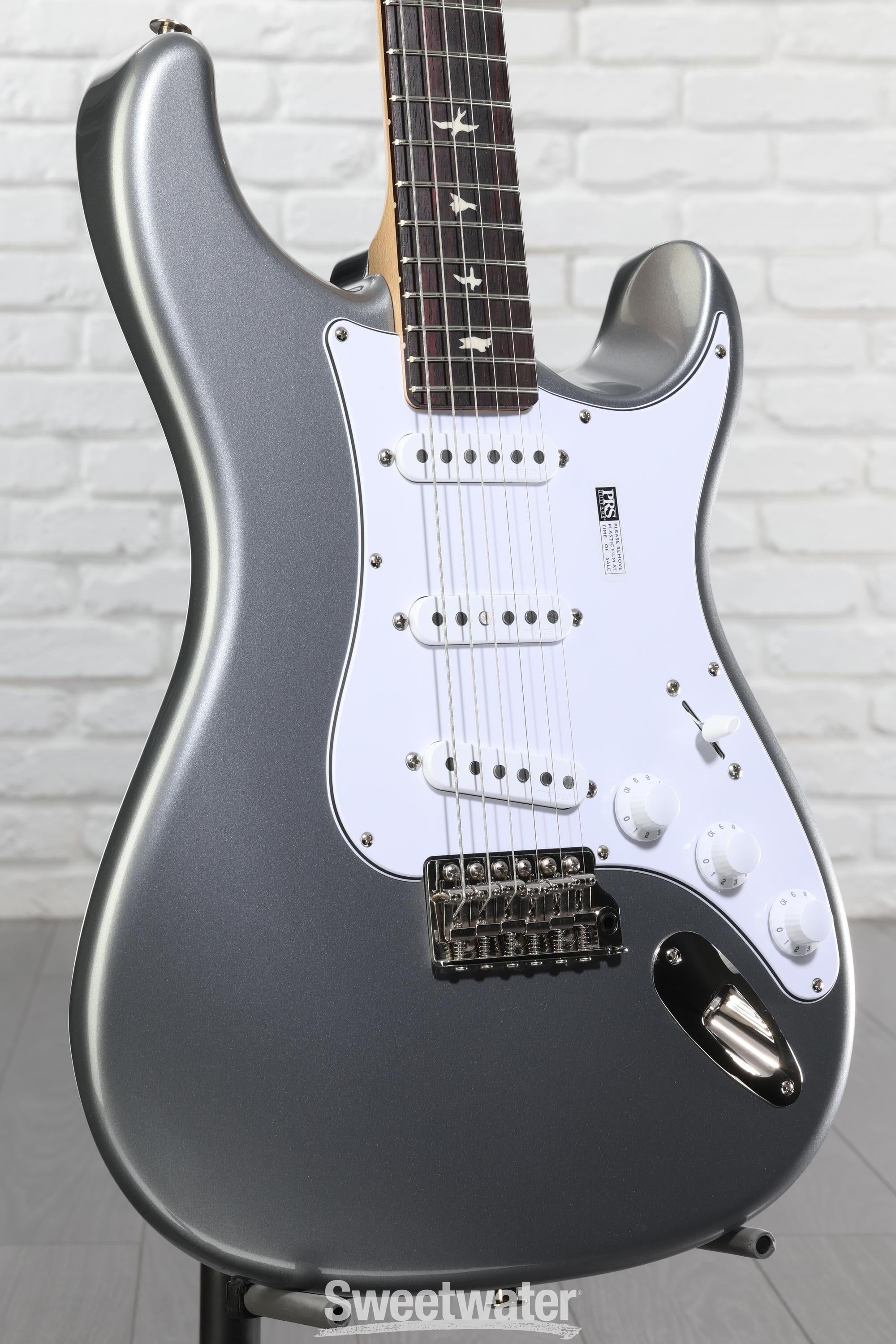 PRS Silver Sky Electric Guitar - Tungsten with Rosewood