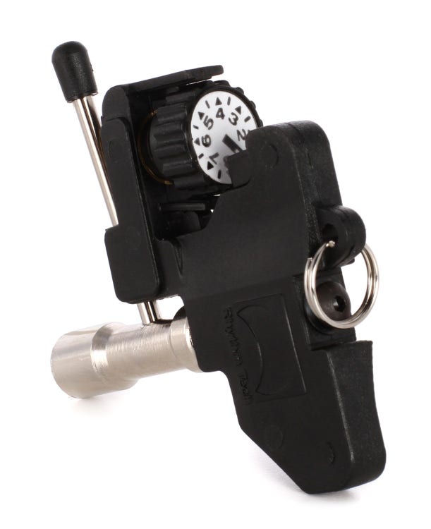 Chief RPMC-KEY Key 703 and Lock Replacement for the RPM RPMC-KEY