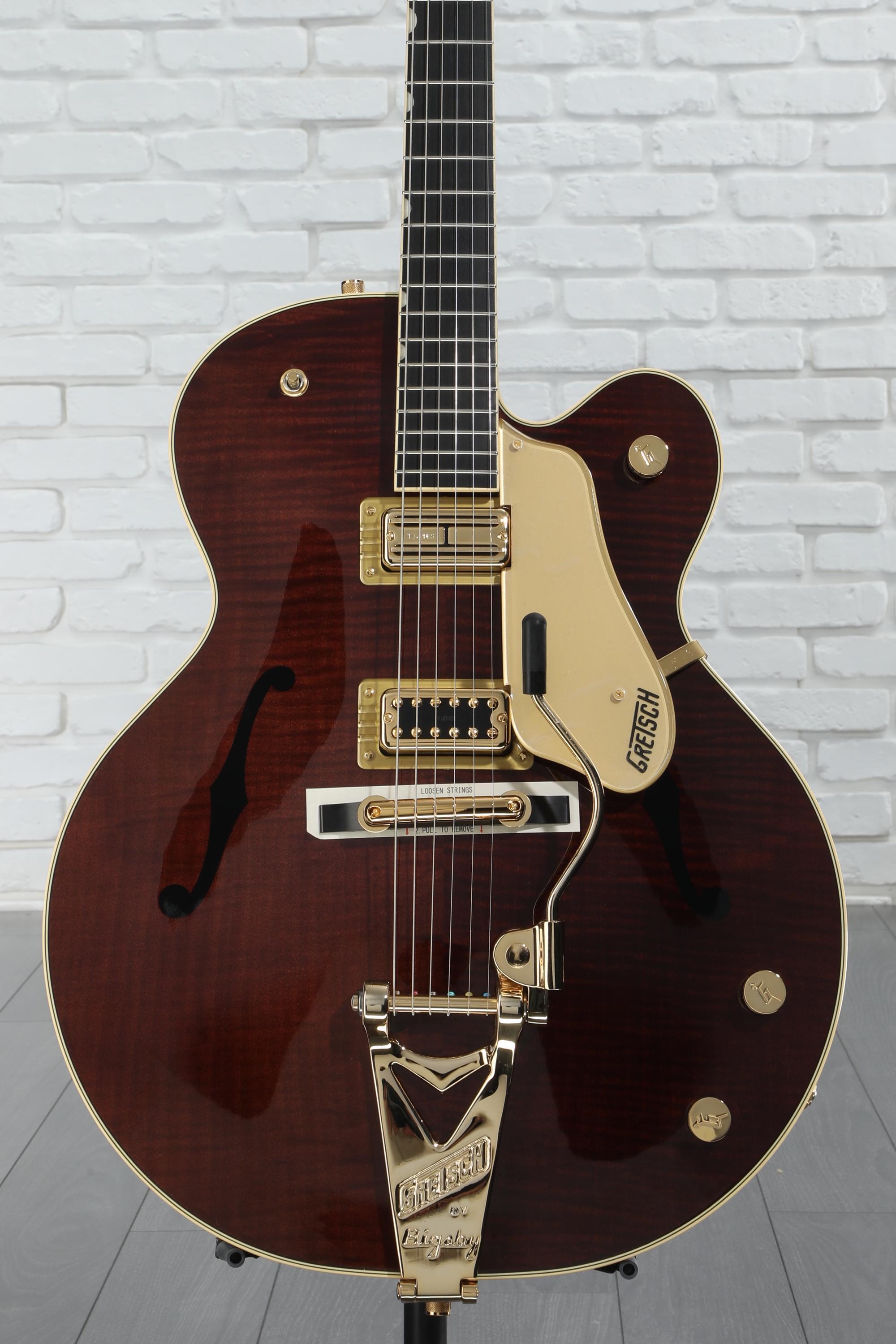 ギター Gretsch G6122-1959 Country Gentleman Gretsch Guitars G6122-1959 Chet Atkins Country Gentleman