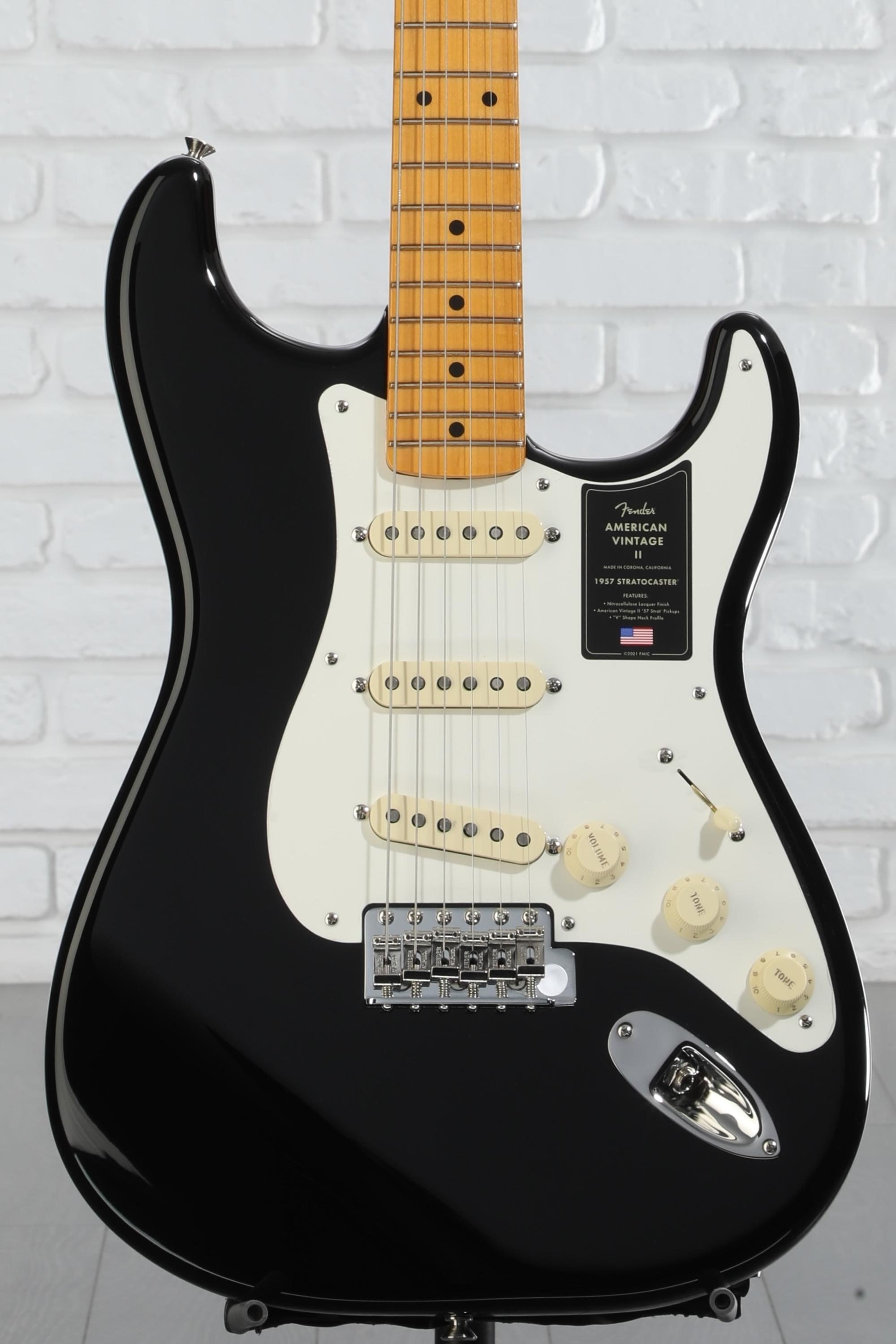 亀X様 美品 Fender American Vintage II 1957 Fender American Vintage II 1957 Stratocaster in Vintage