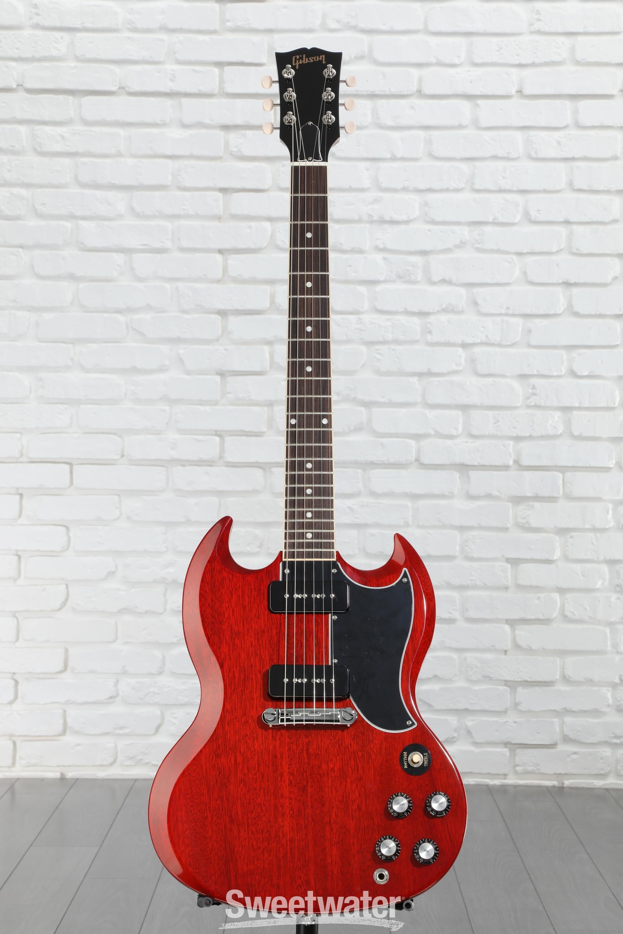 Gibson SG Special - Vintage Cherry | Sweetwater