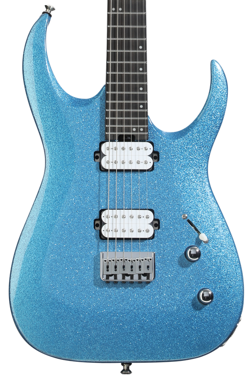 Jackson Pro Plus Signature Misha Mansoor Juggernaut HT6
