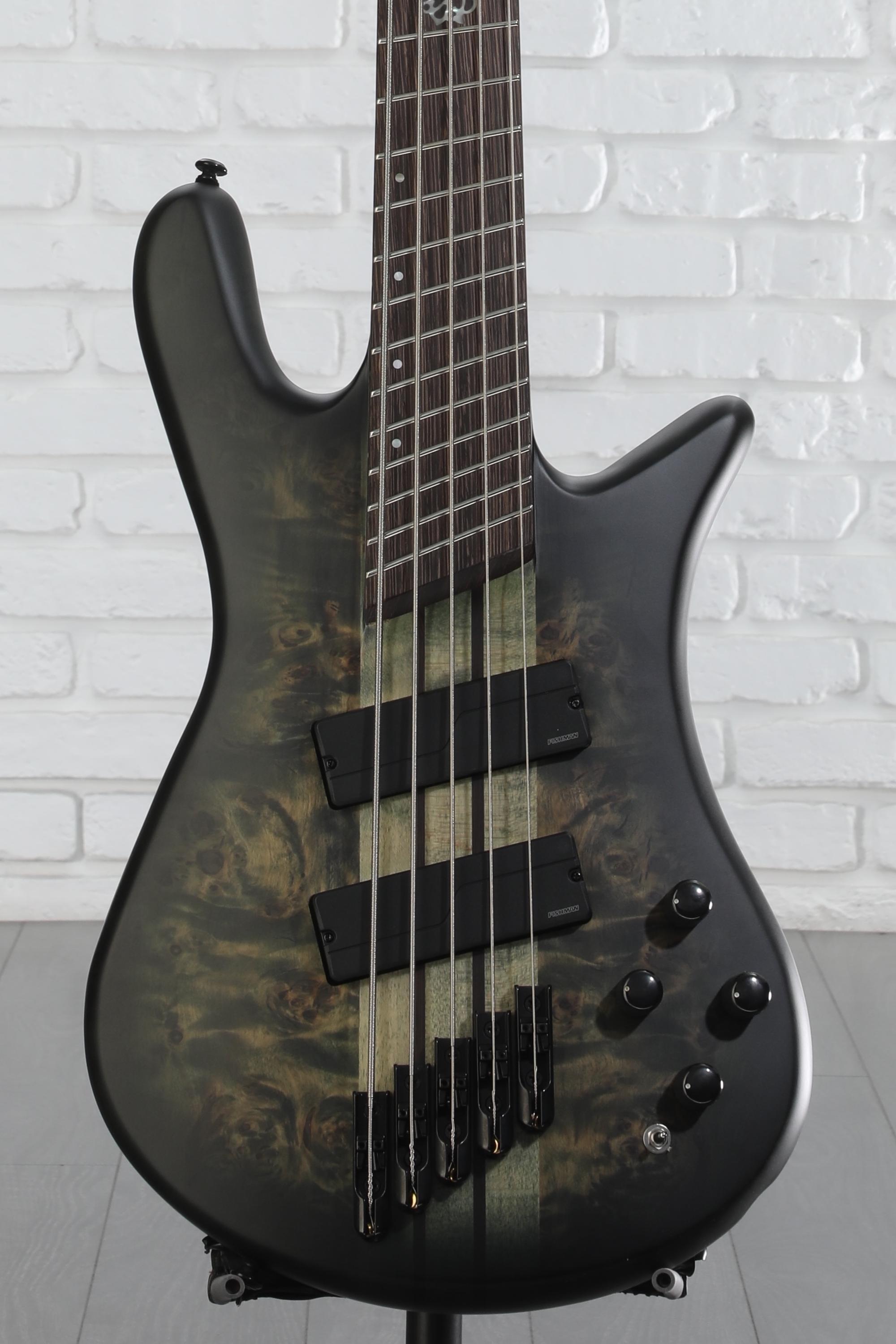 ベース Spector NS dimension-5 NS Dimension 5 - Spector Bass